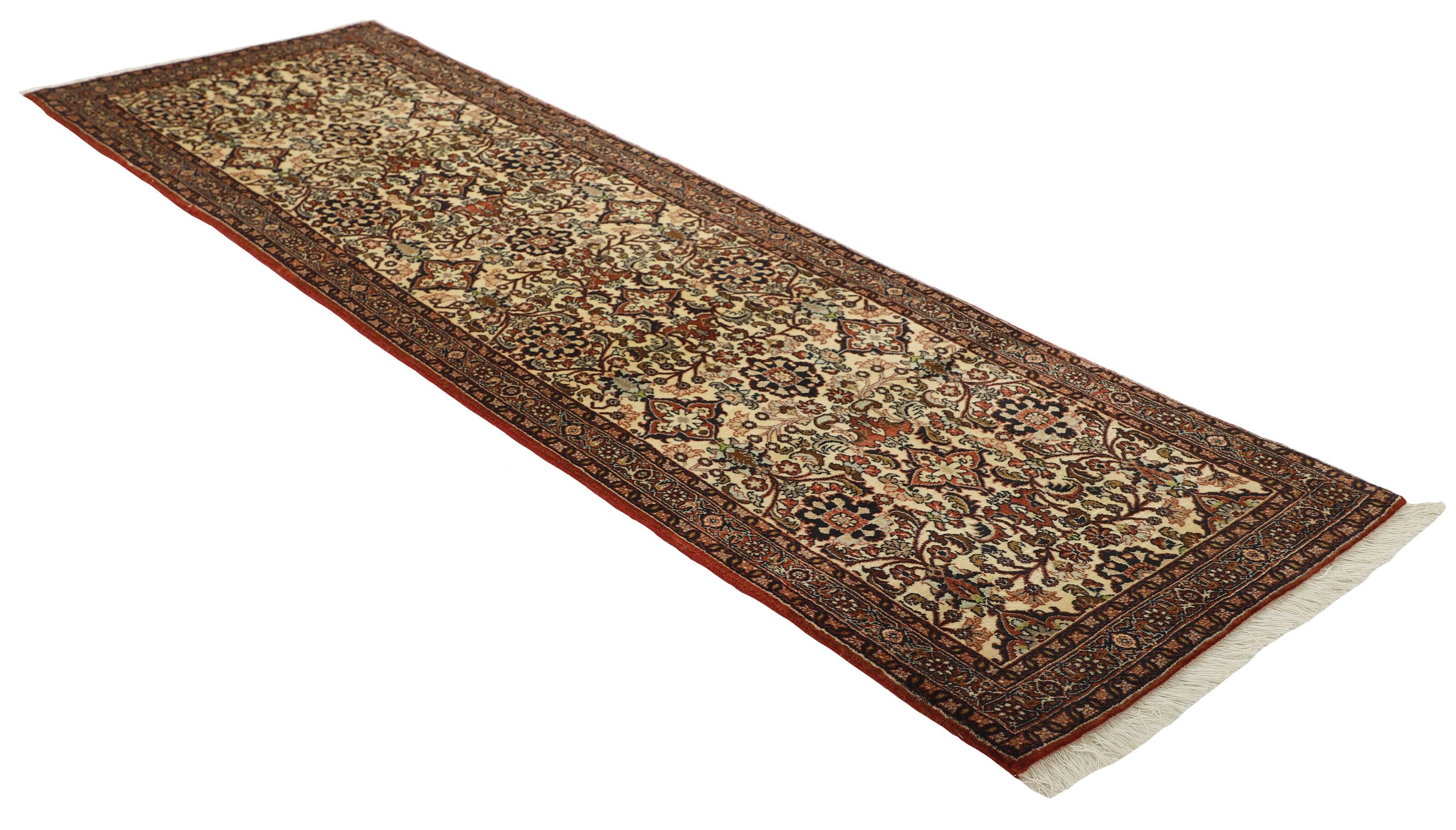 Bidjar Zandjan Runner 1498451