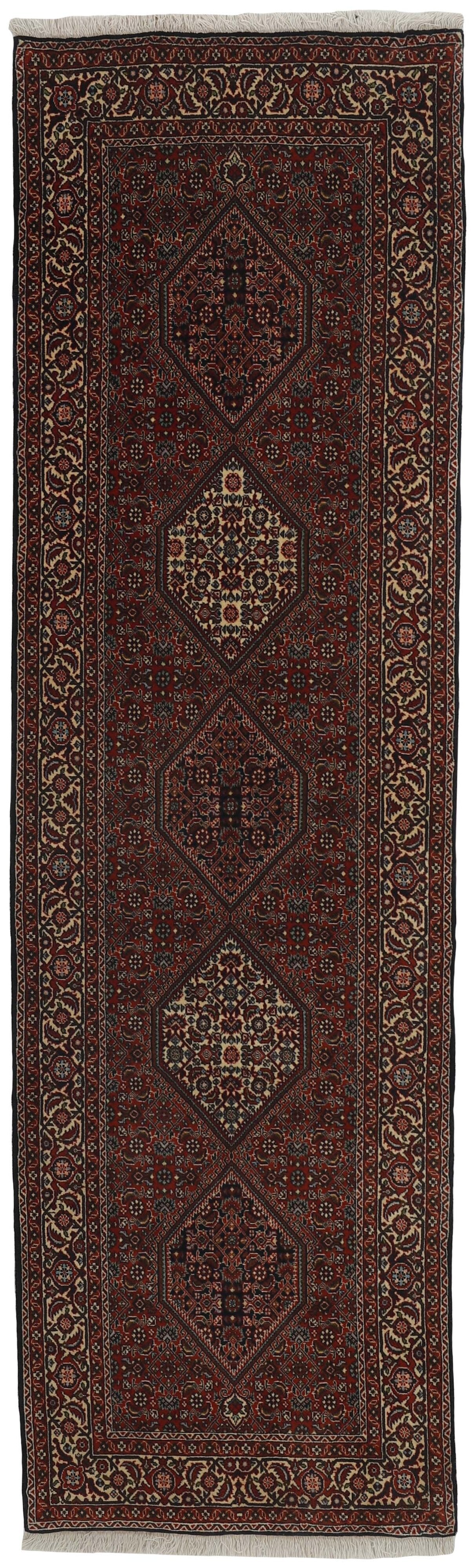 Bidjar Zandjan Runner 1498452