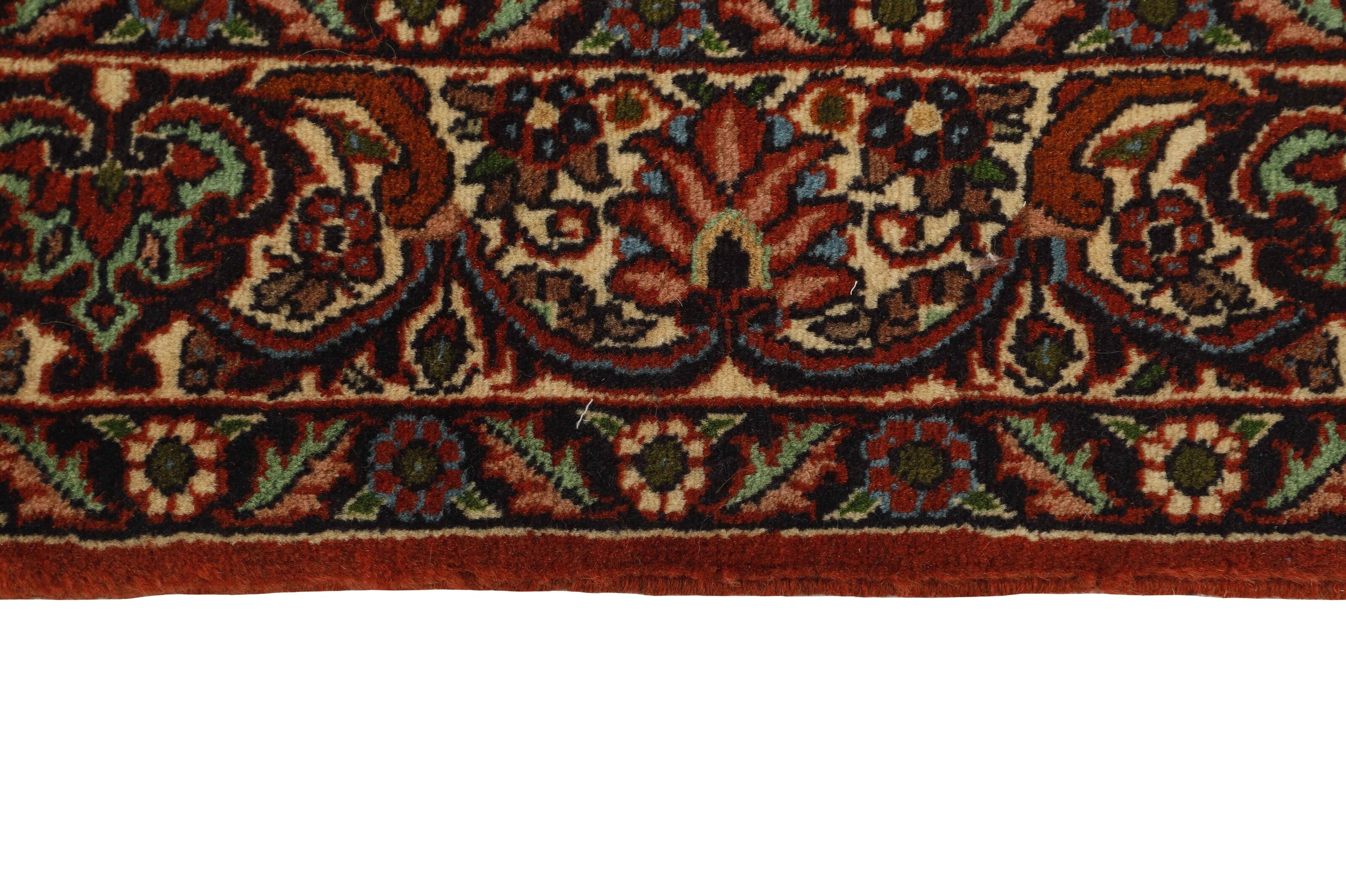 Bidjar Zandjan Runner 1498454