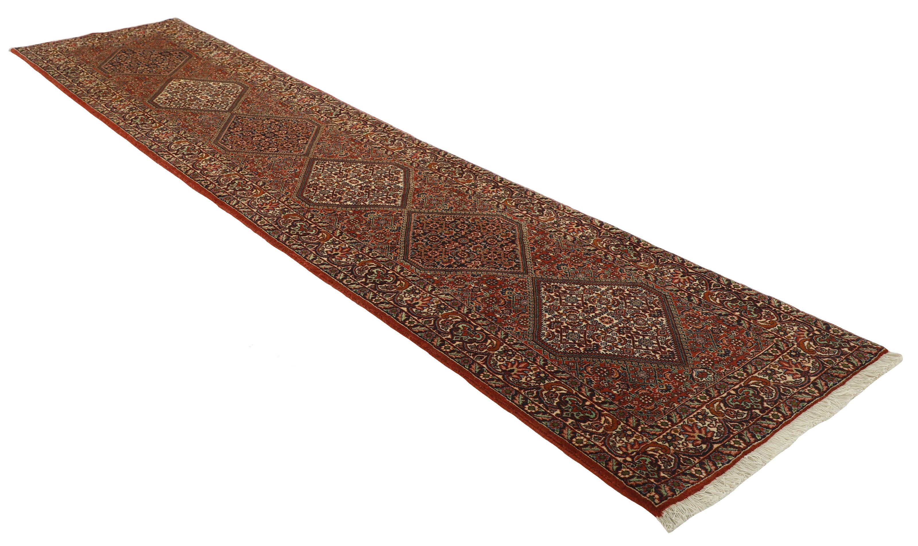 Bidjar Zandjan Runner 1498454