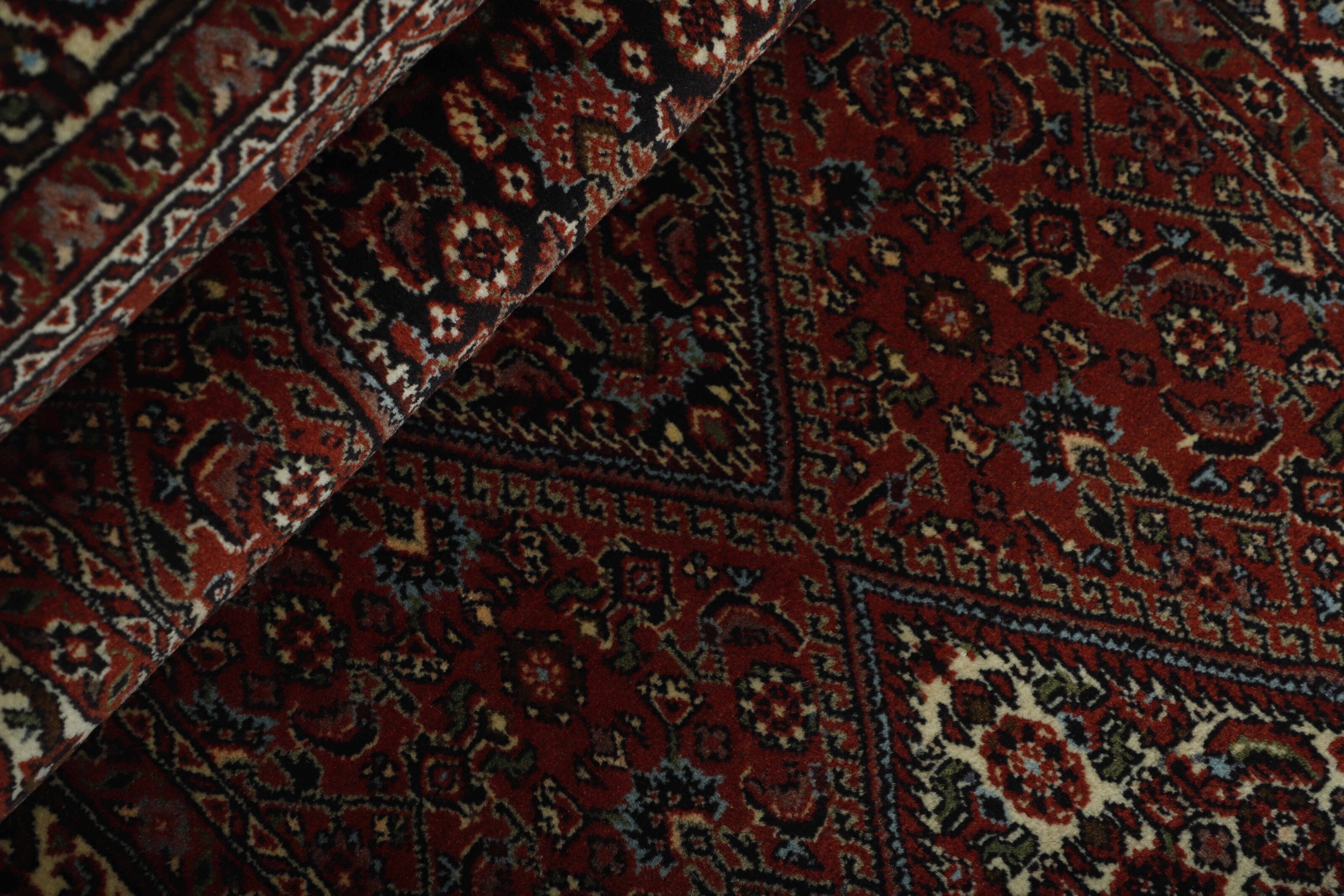 Bidjar Zandjan Runner 1498456