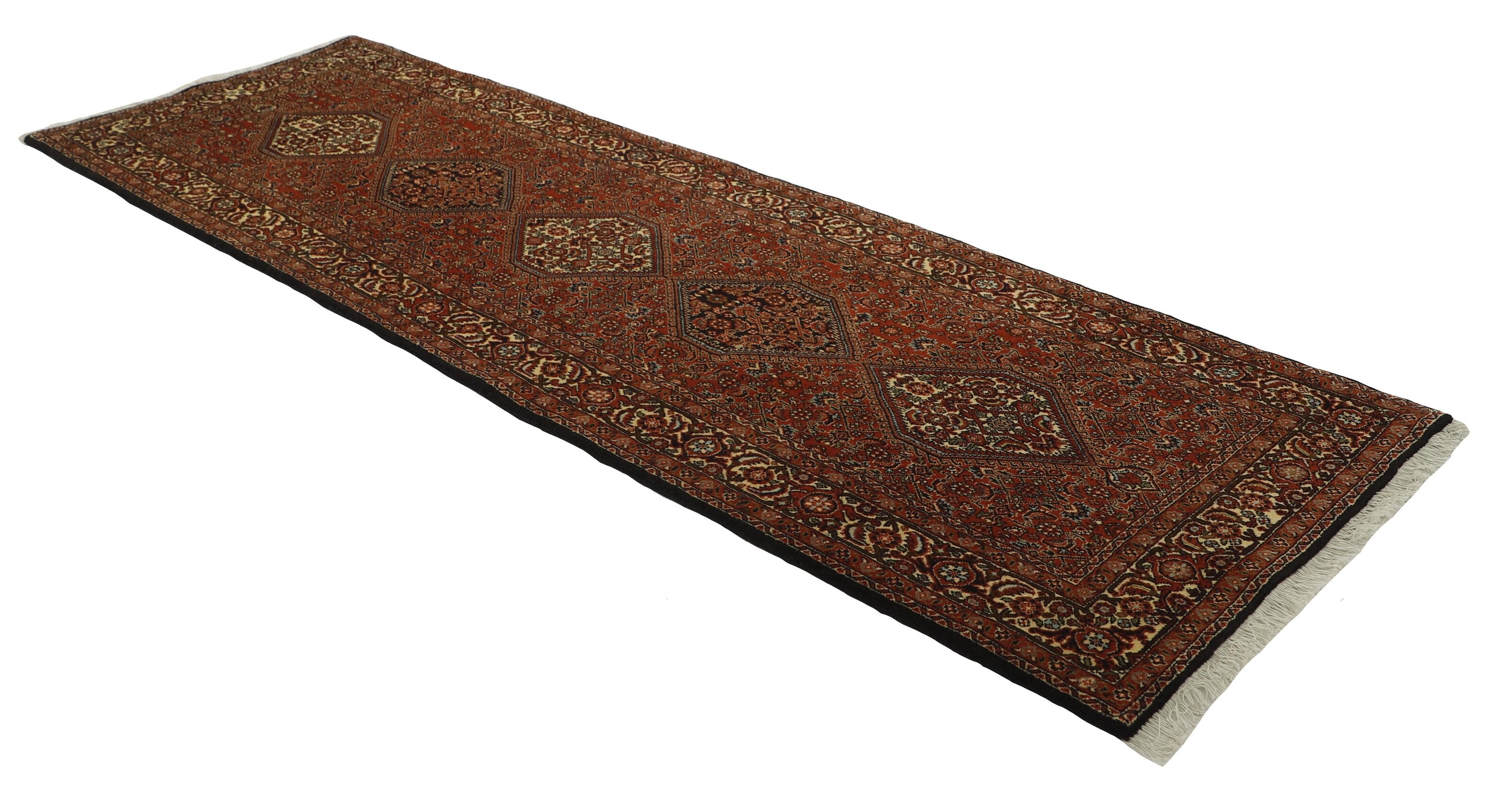 Bidjar Zandjan Runner 1498456