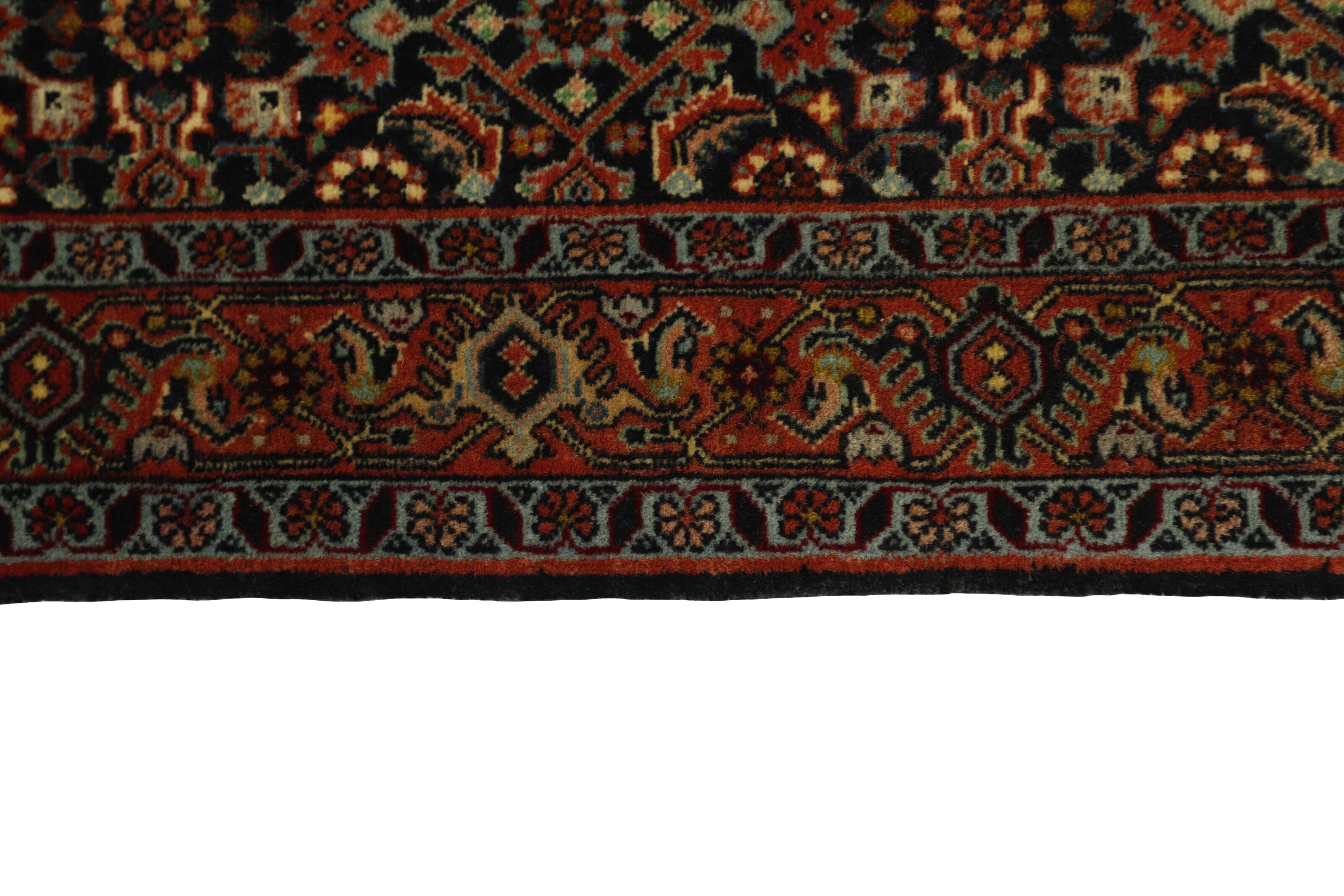 Bidjar Zandjan Runner 1498472