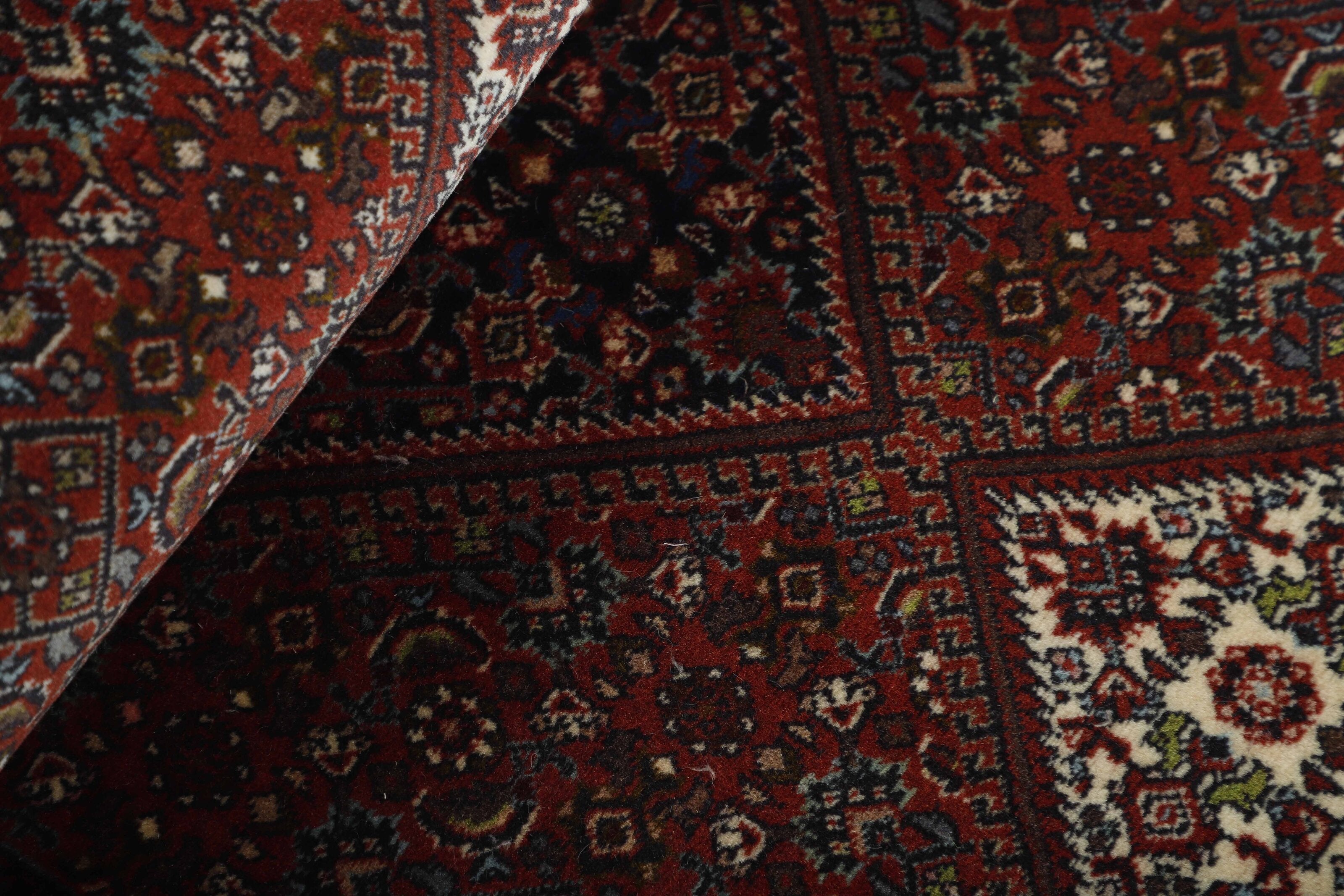 Bidjar Zandjan Runner 1498479