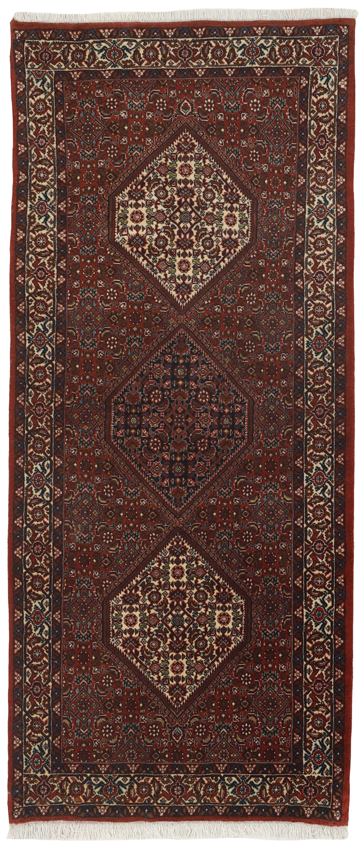 Bidjar Zandjan Runner 1498479