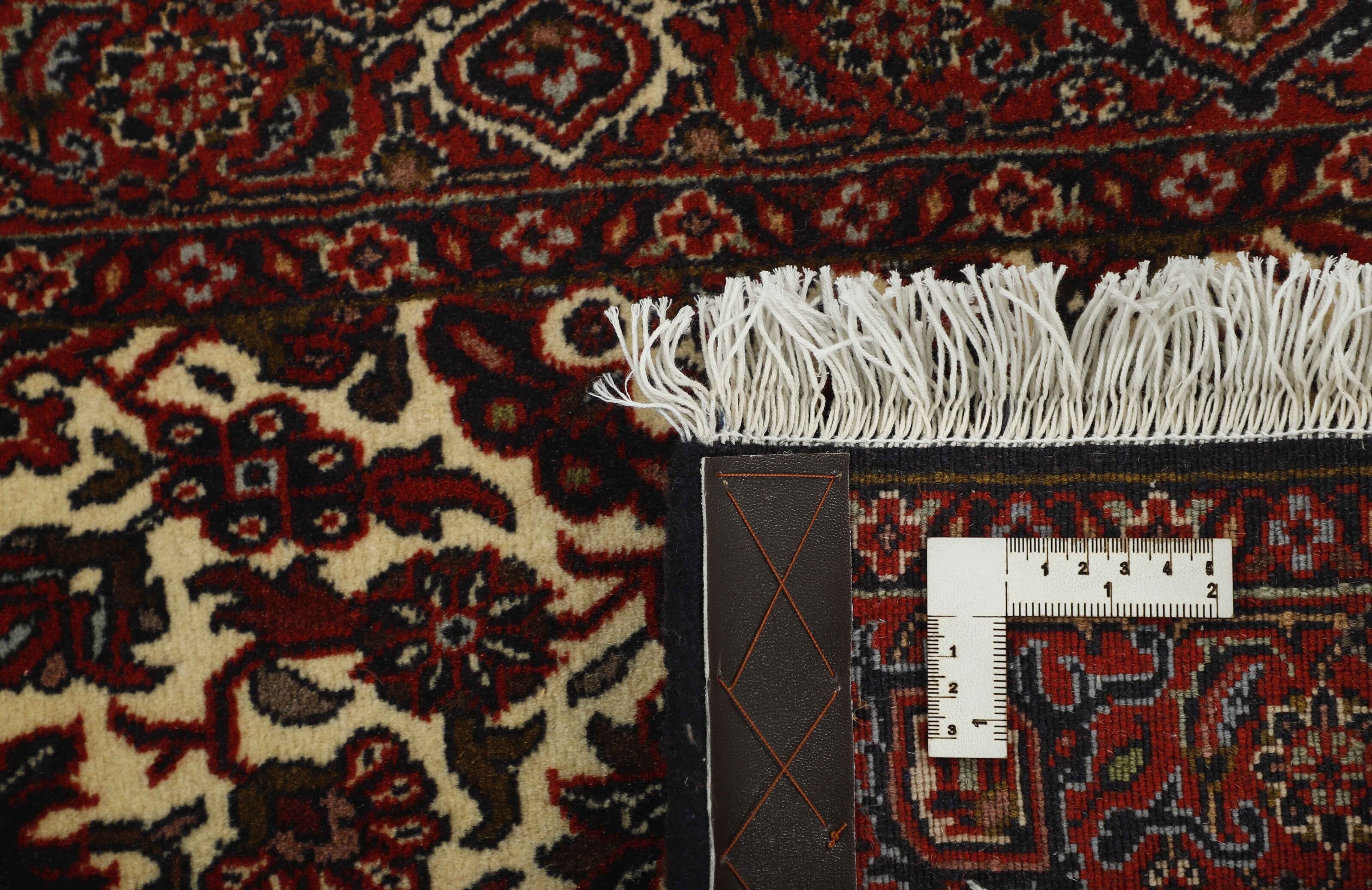 Bidjar Zandjan Runner 1498480