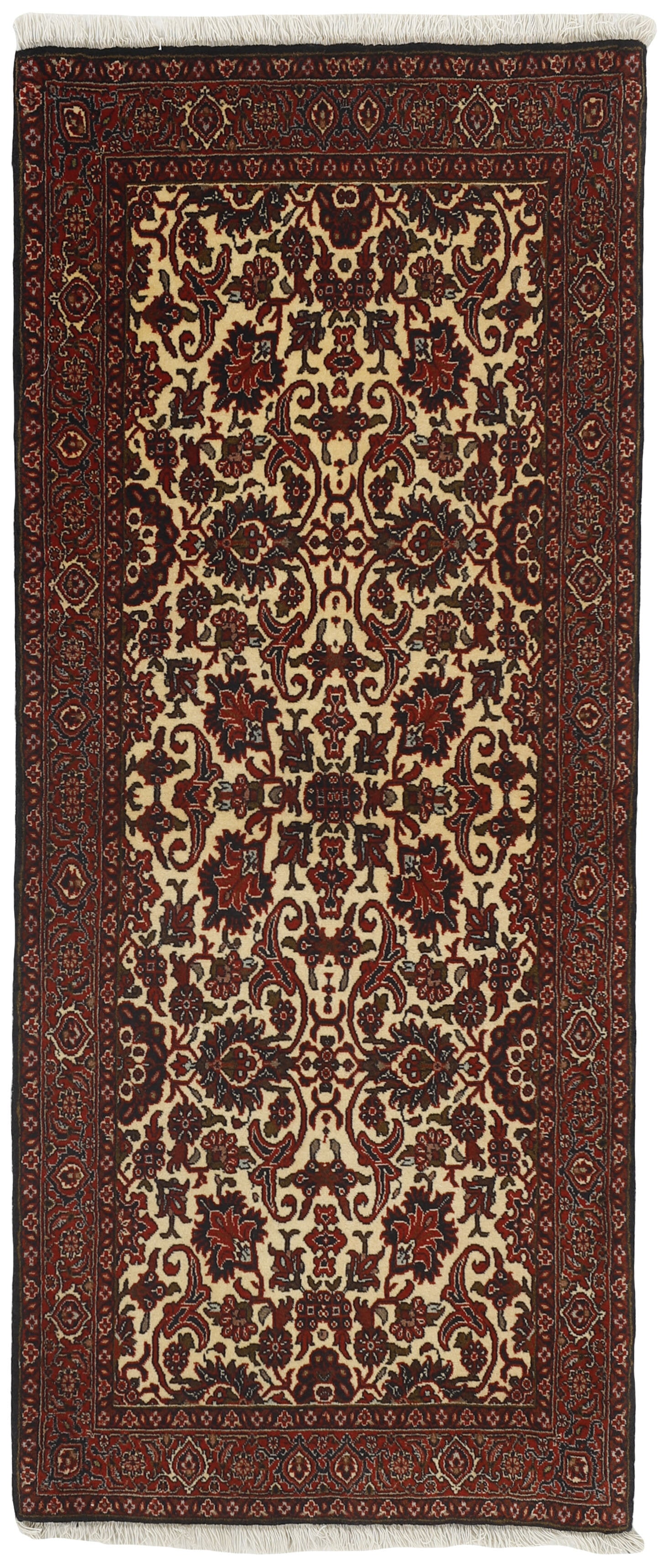 Bidjar Zandjan Runner 1498480