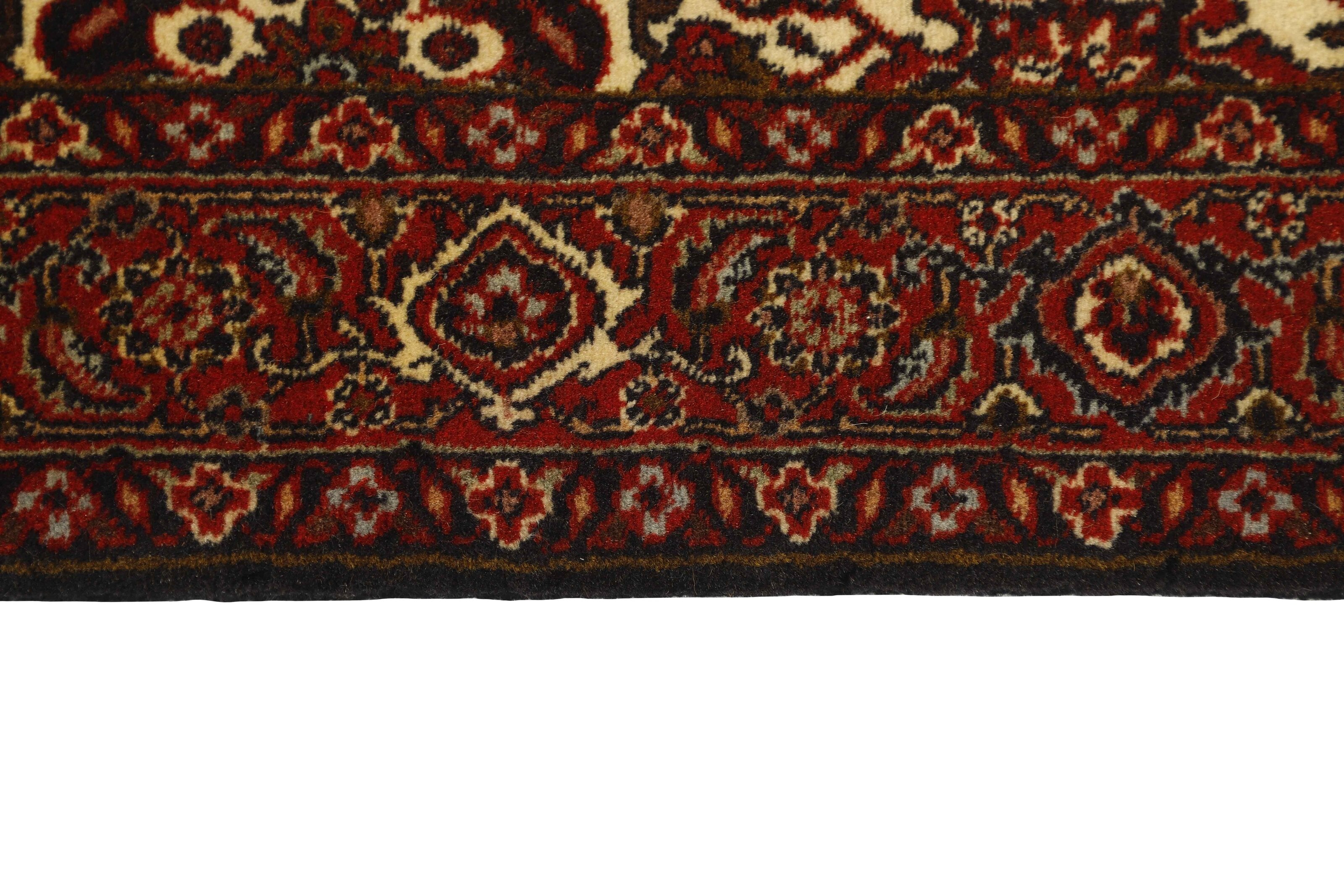 Bidjar Zandjan Runner 1498480