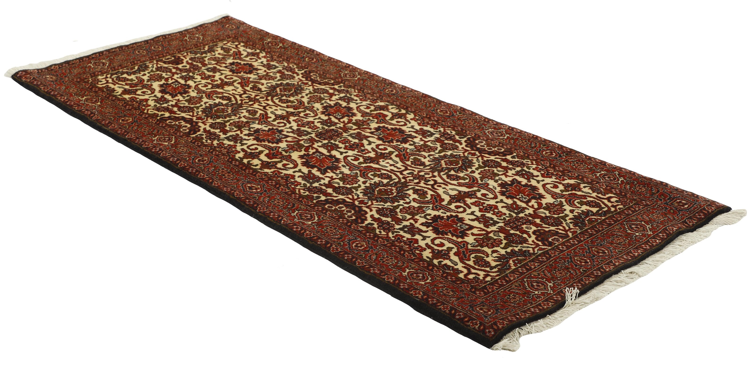 Bidjar Zandjan Runner 1498480