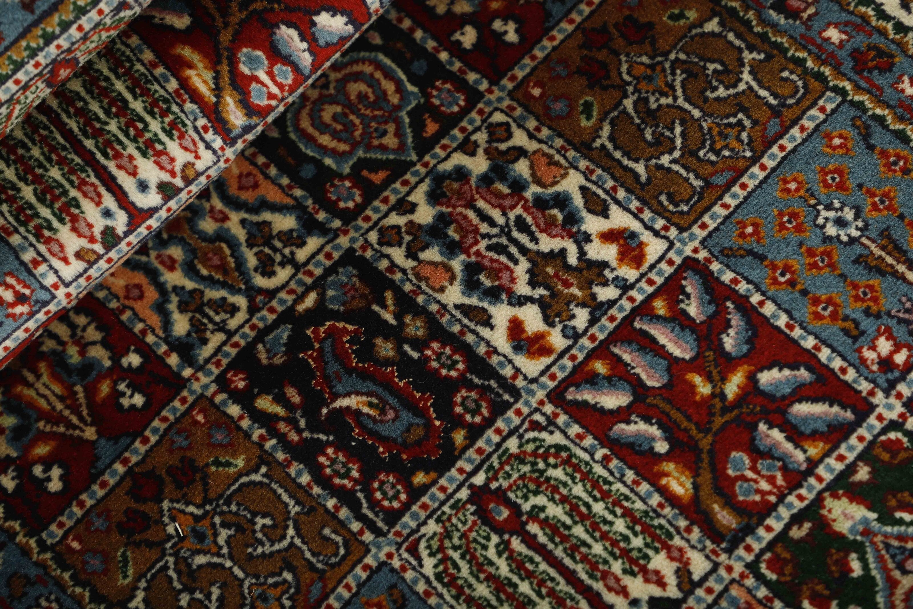 Moud Garden Runner 1498494