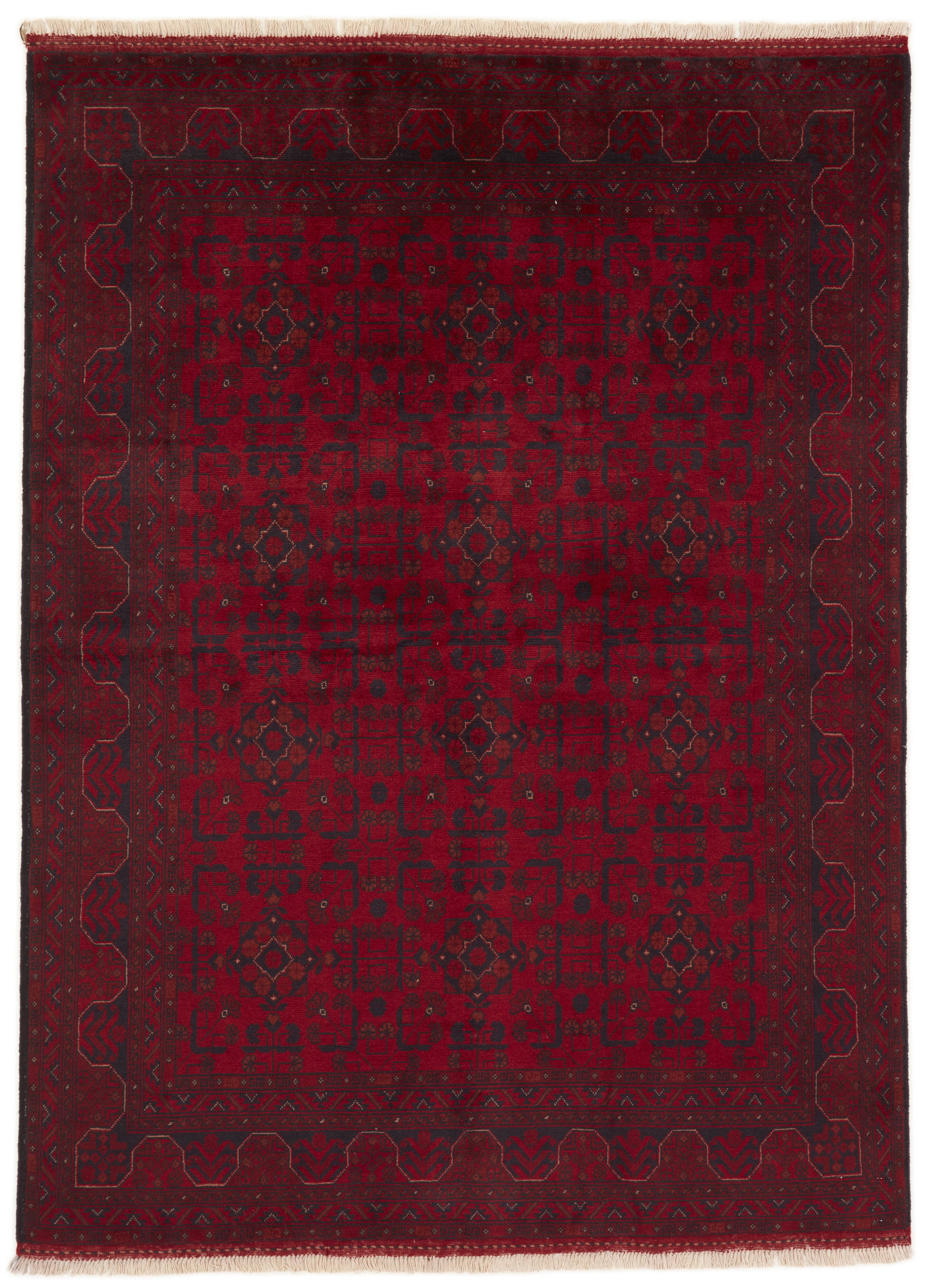 Old Afghan 1499046