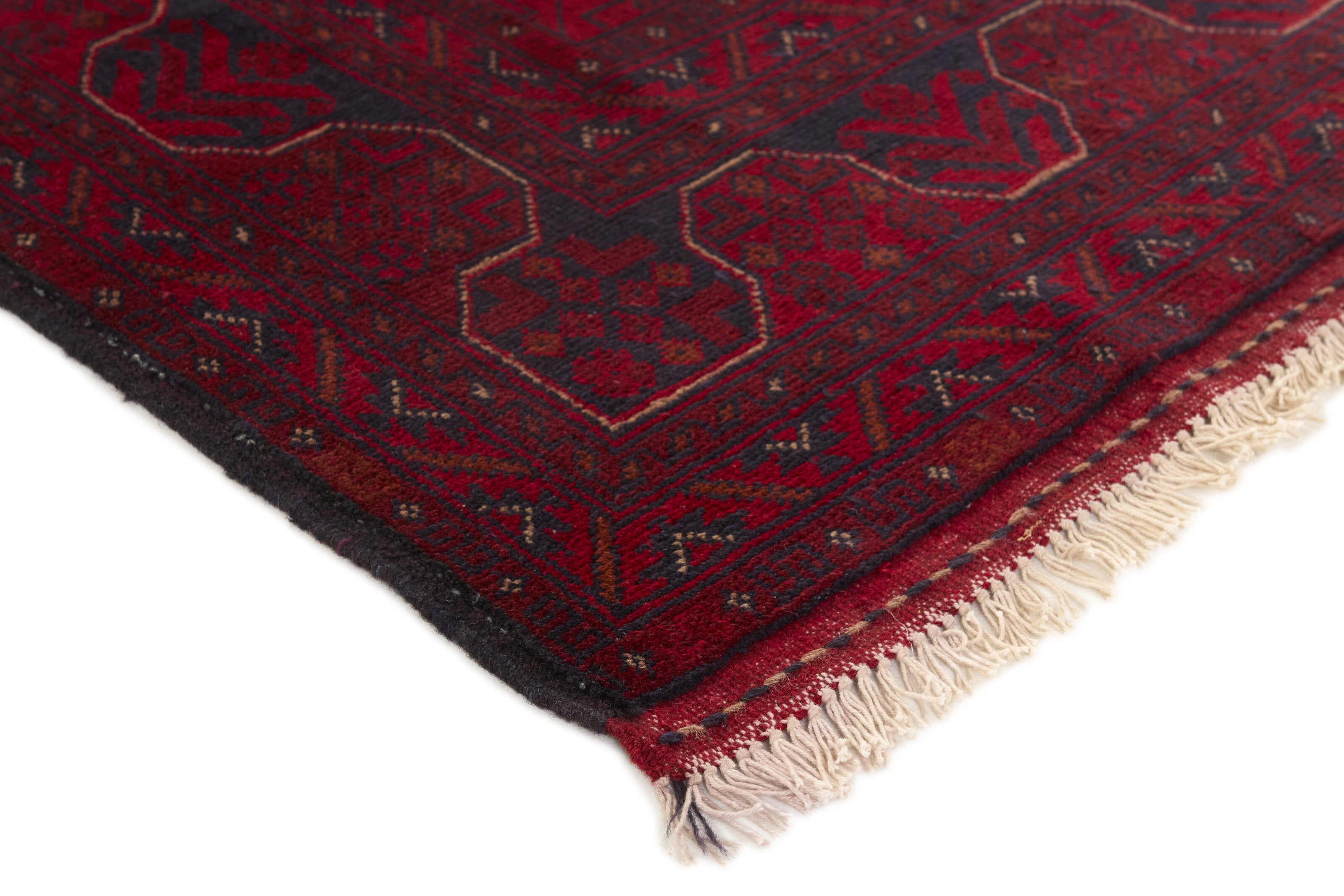 Old Afghan 1499046