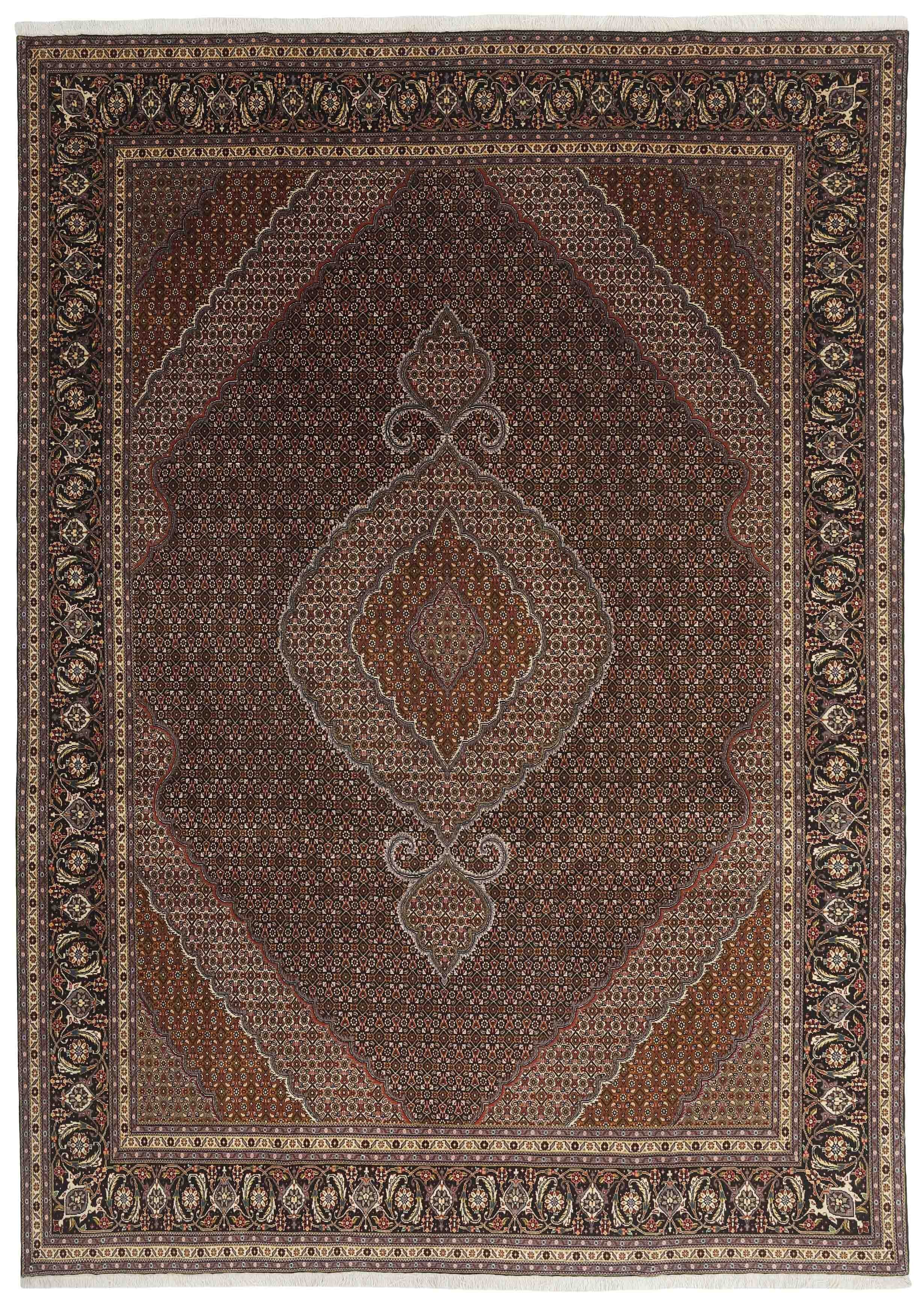 Tabriz 40 Mahi 1499305