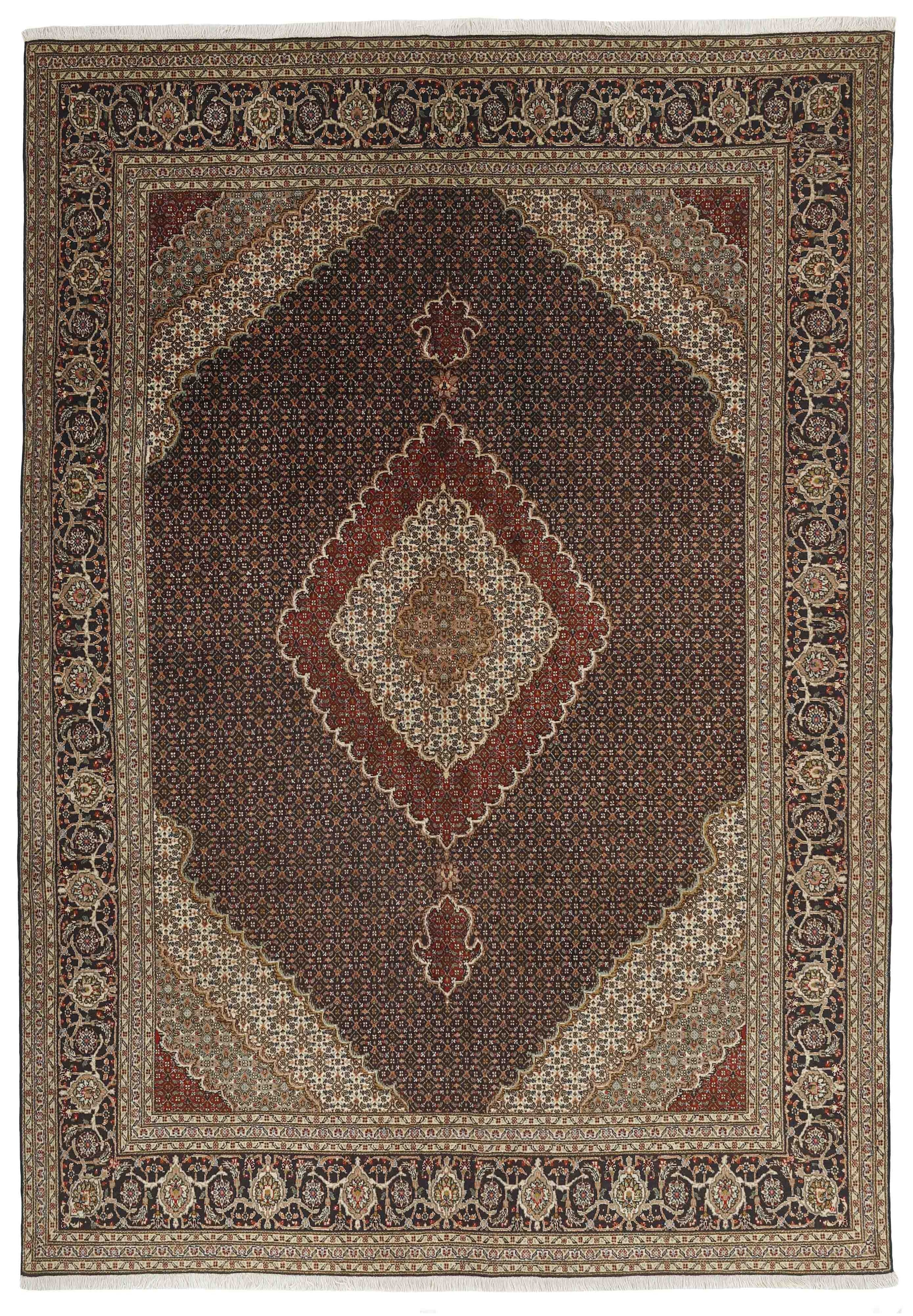Tabriz 40 Mahi 1499311