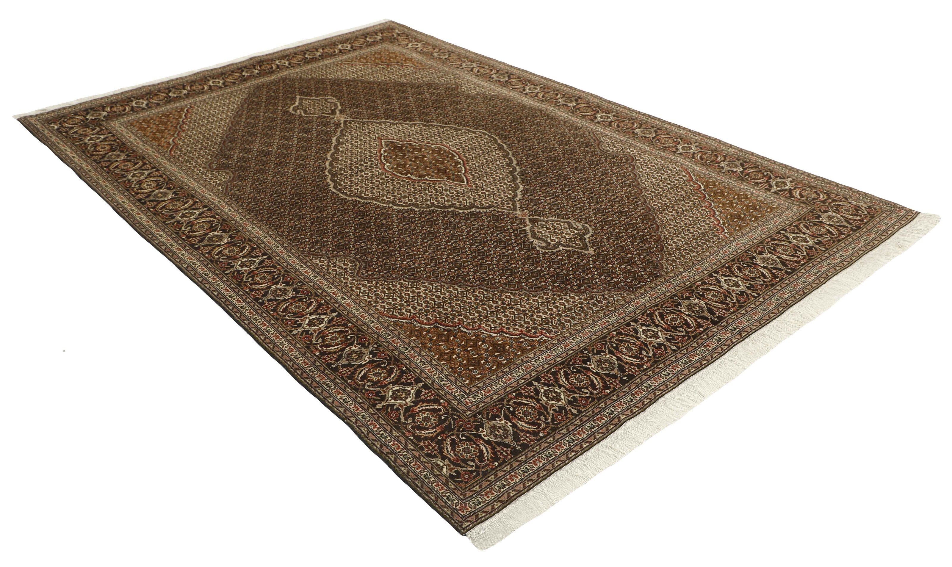 Tabriz 40 Mahi 1499314