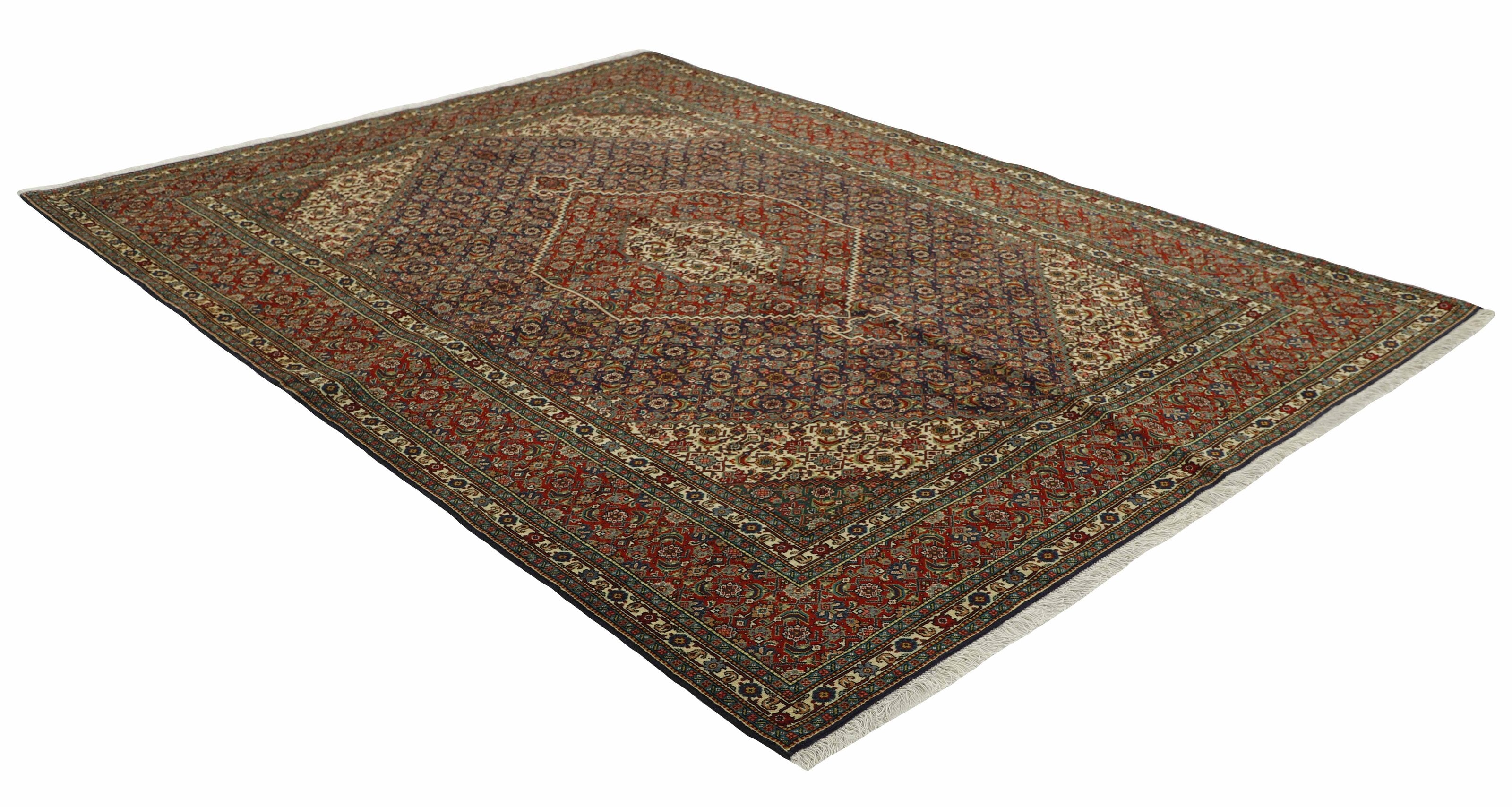 Tabriz 40 Mahi 1499324