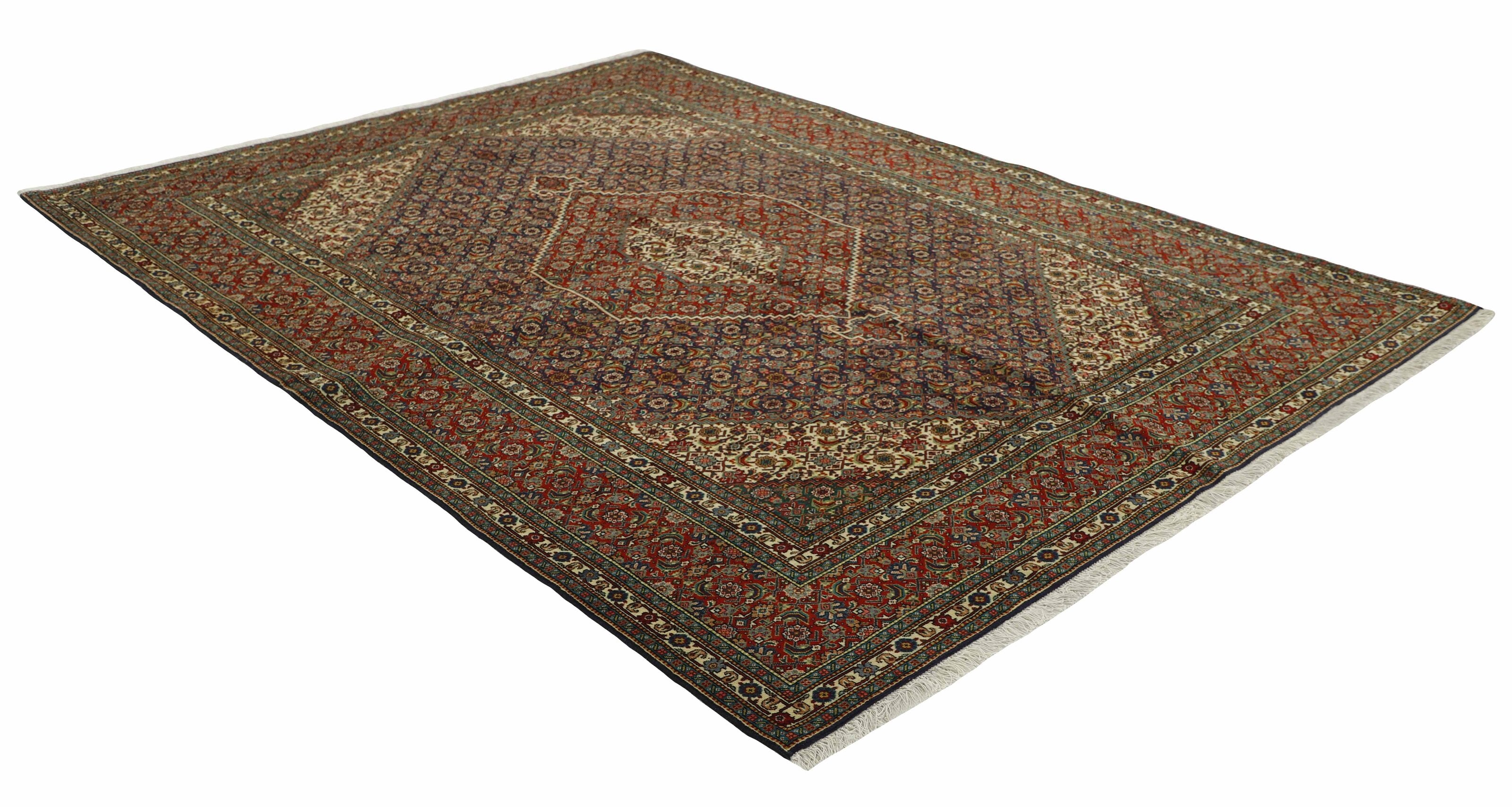 Tabriz 40 Mahi 1499324