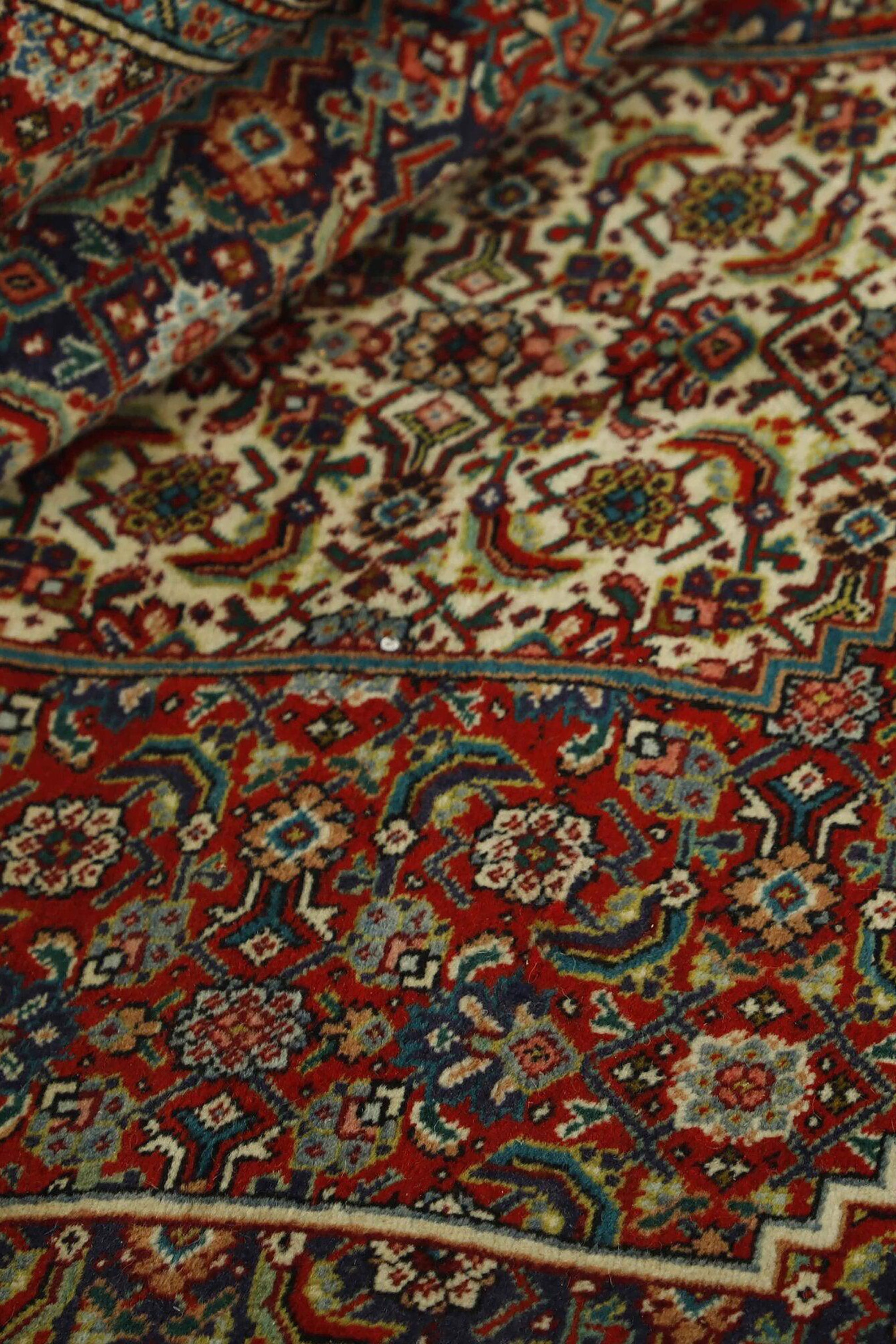 Tabriz 40 Mahi 1499324