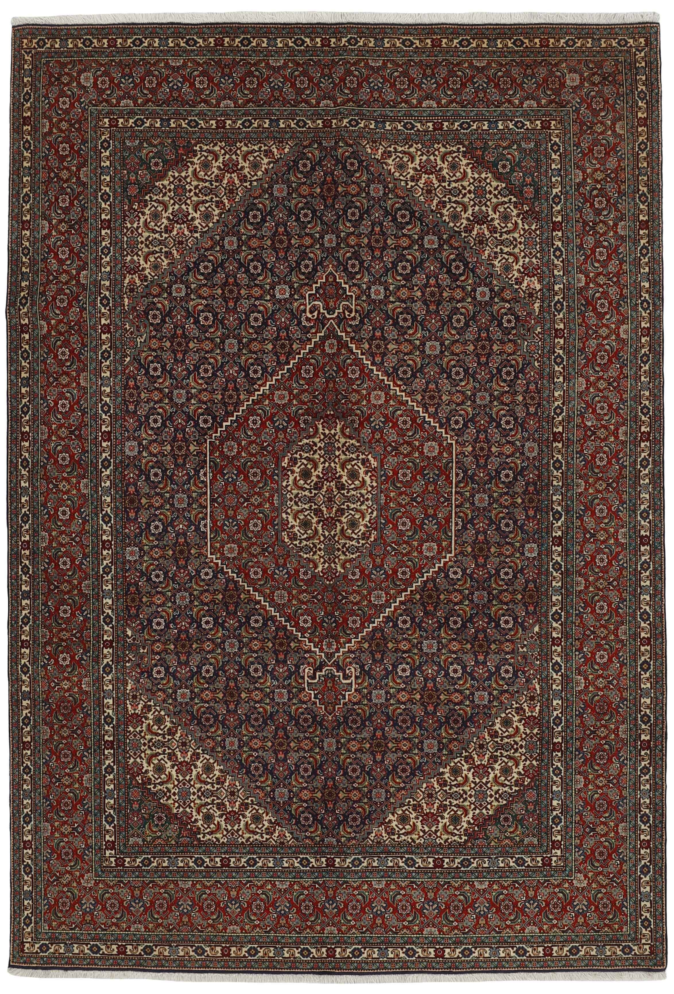 Tabriz 40 Mahi 1499325