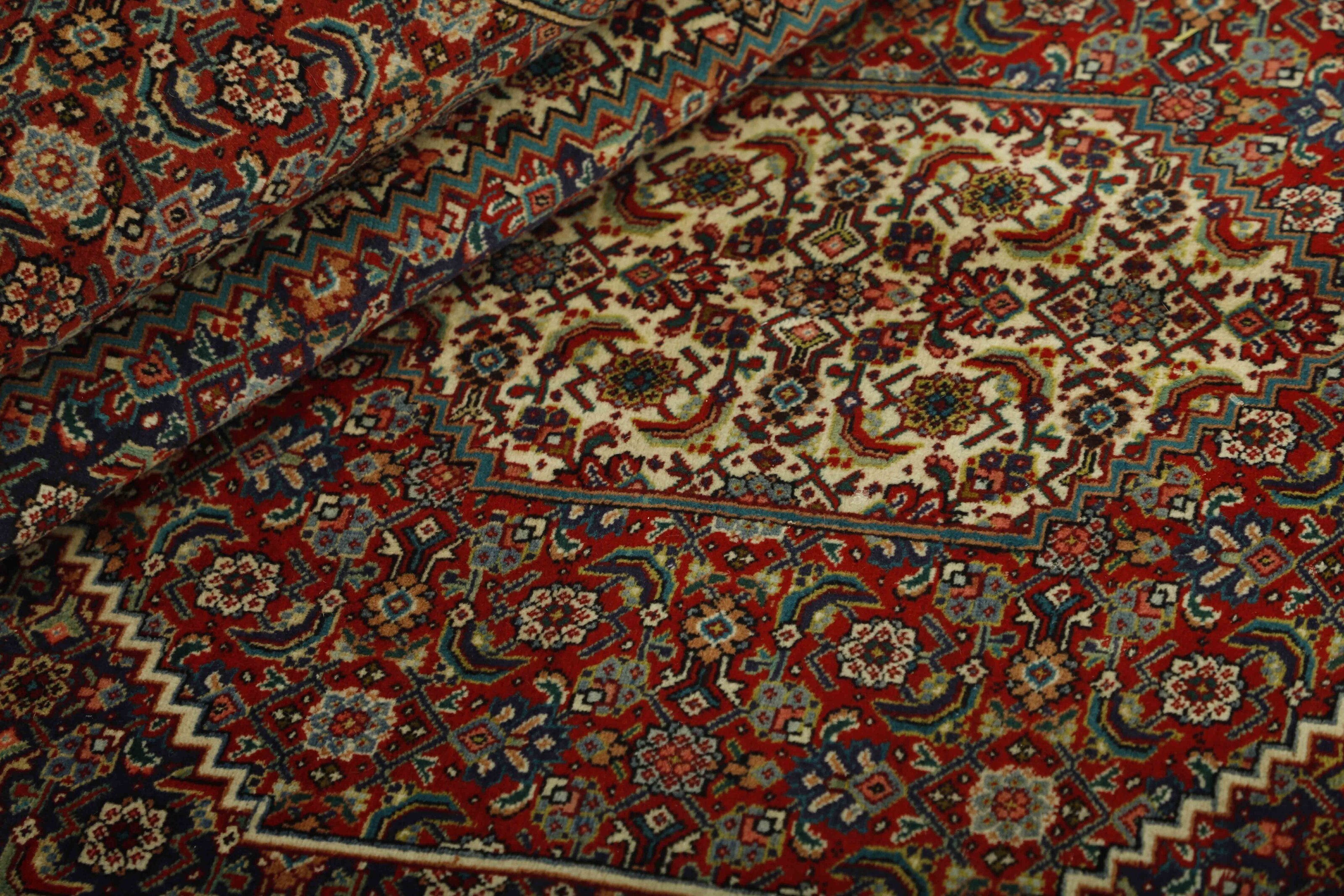 Tabriz 40 Mahi 1499325