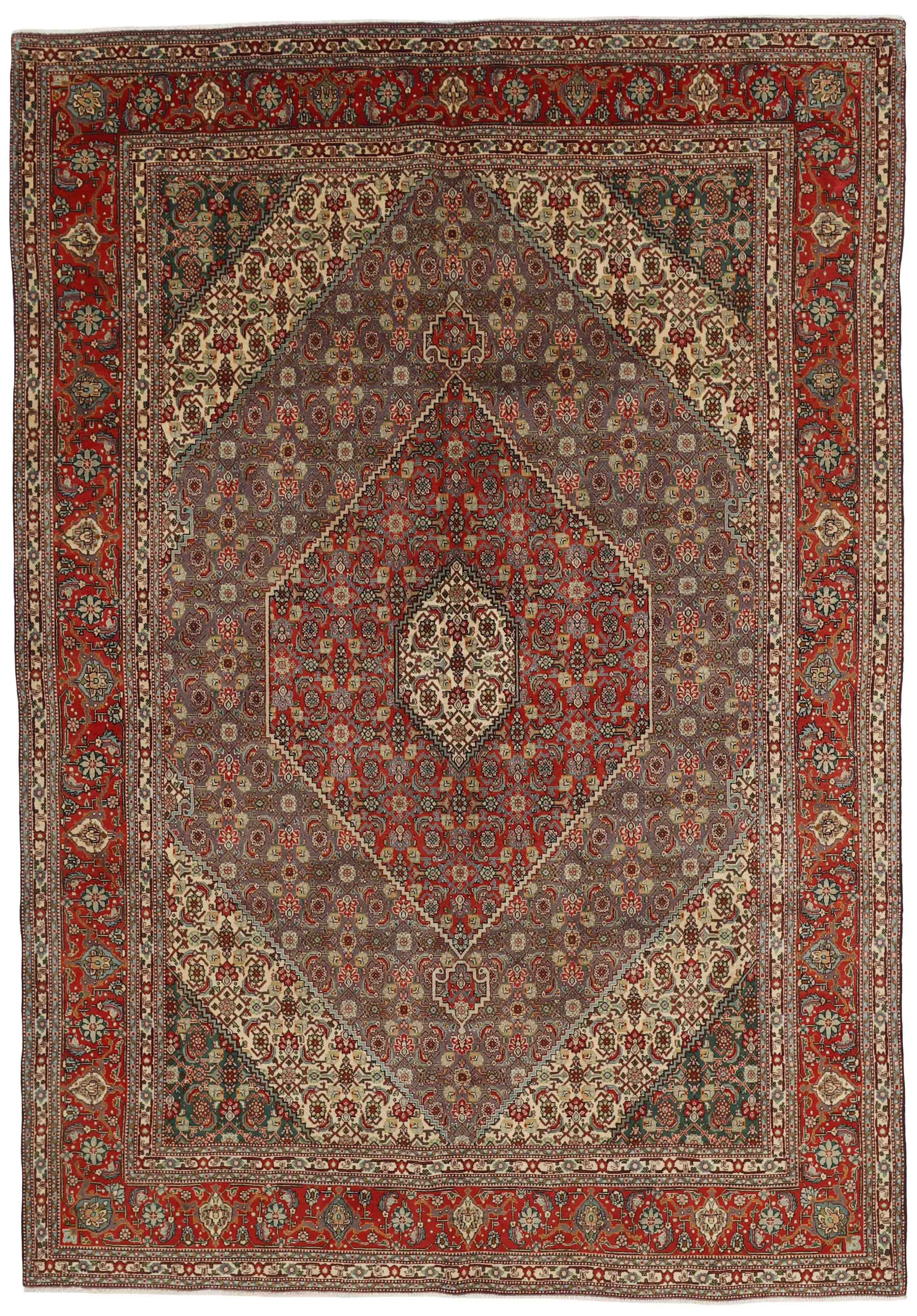 Tabriz 40 Mahi 1499327