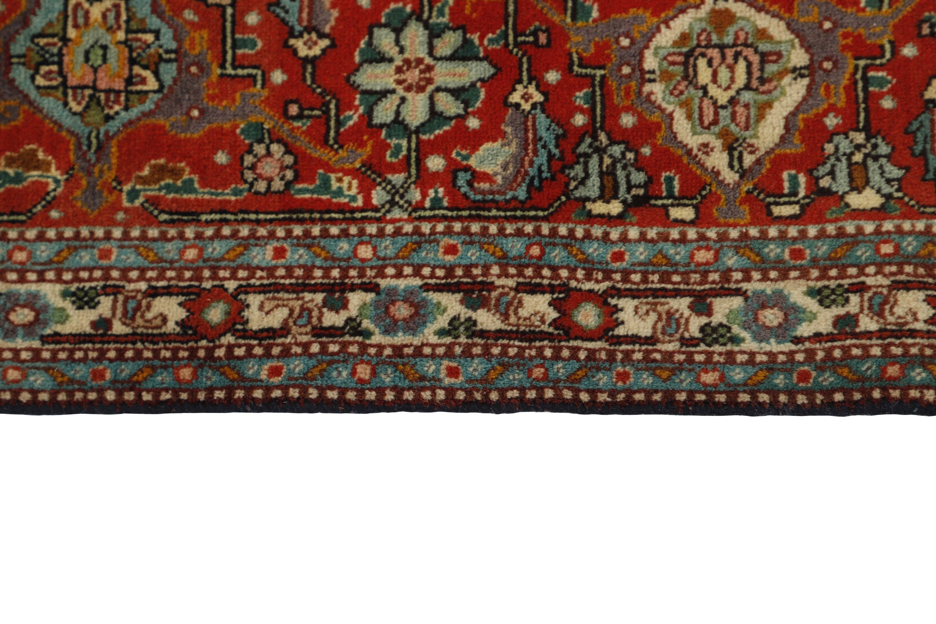 Tabriz 40 Mahi 1499327