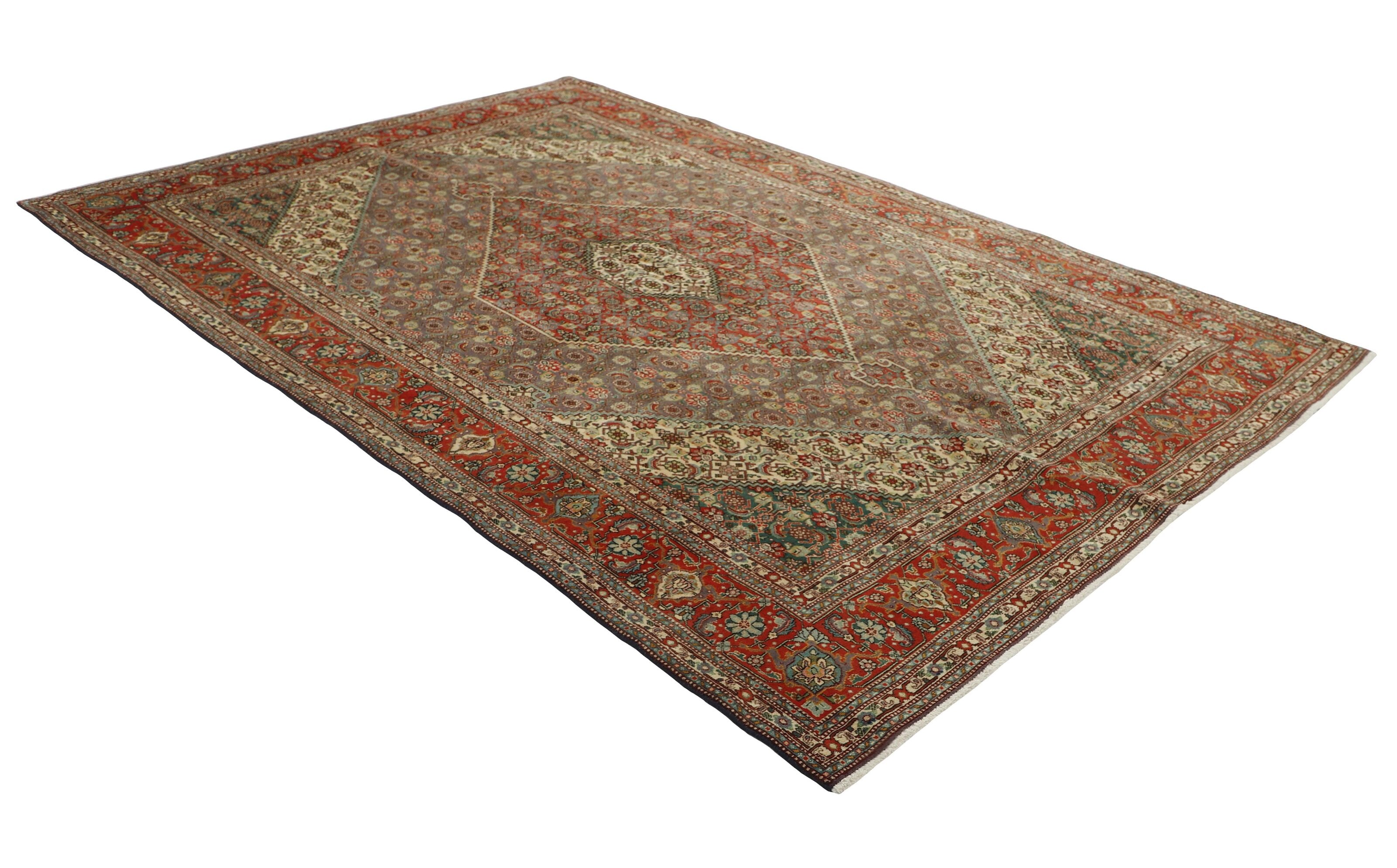 Tabriz 40 Mahi 1499327