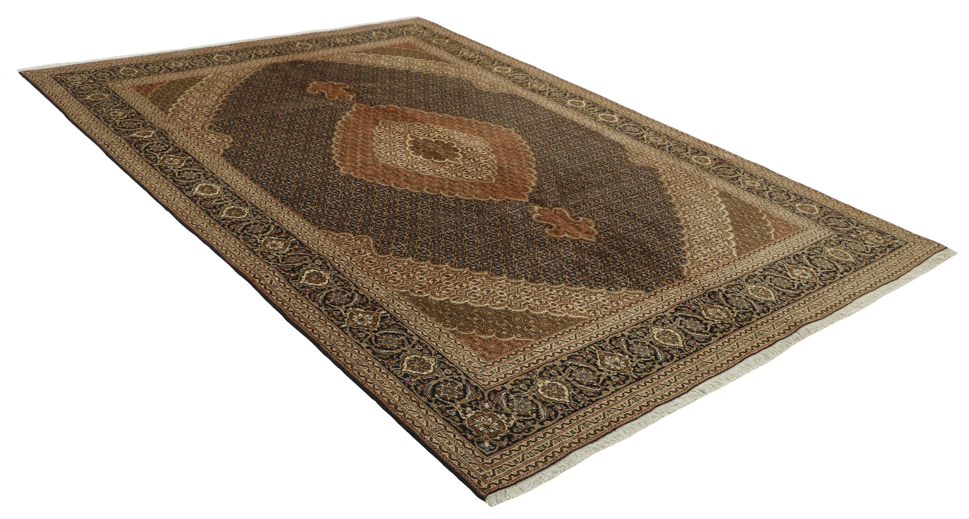 Tabriz 40 Mahi 1499330