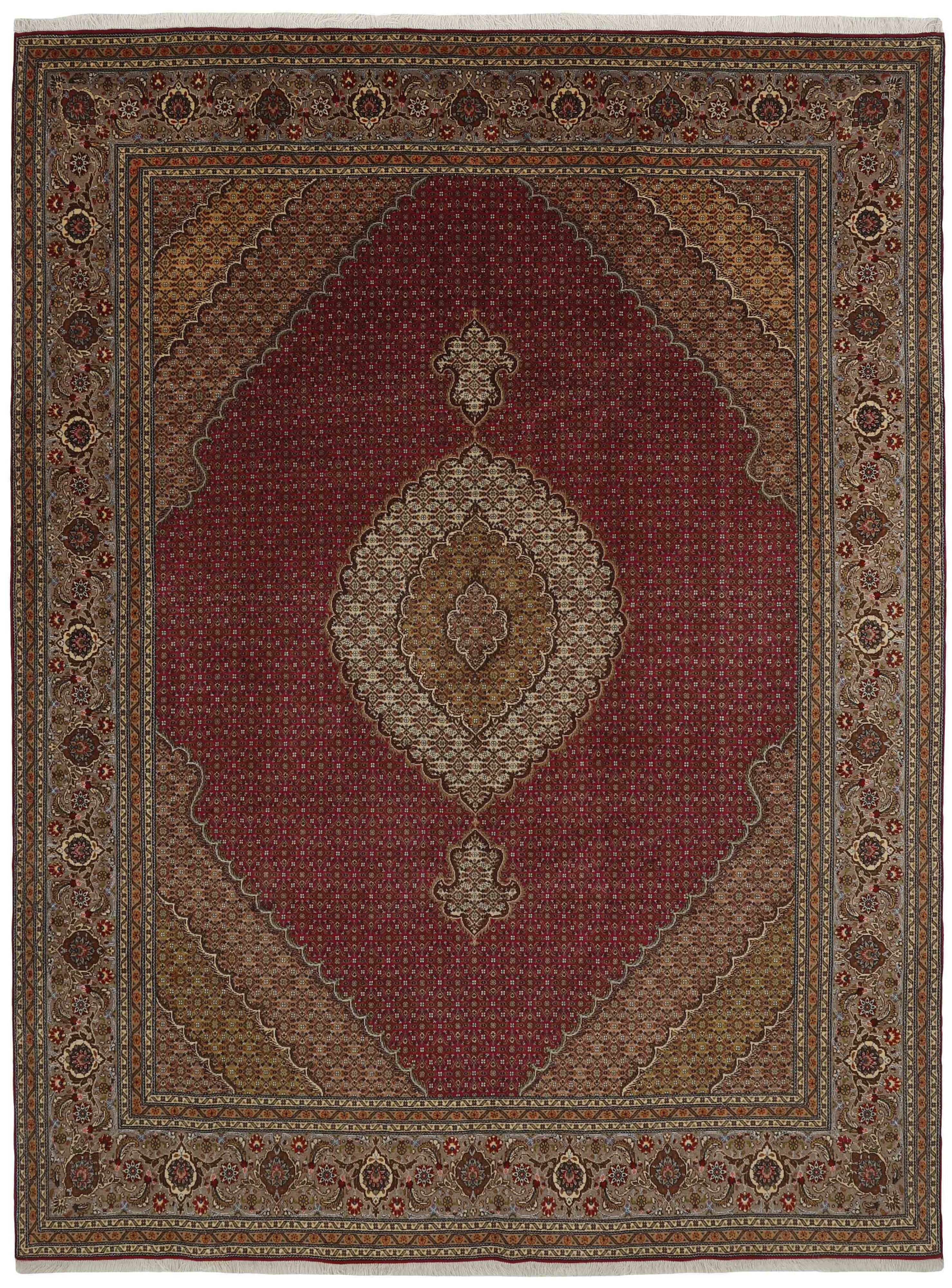 Tabriz 40 Mahi 1499331