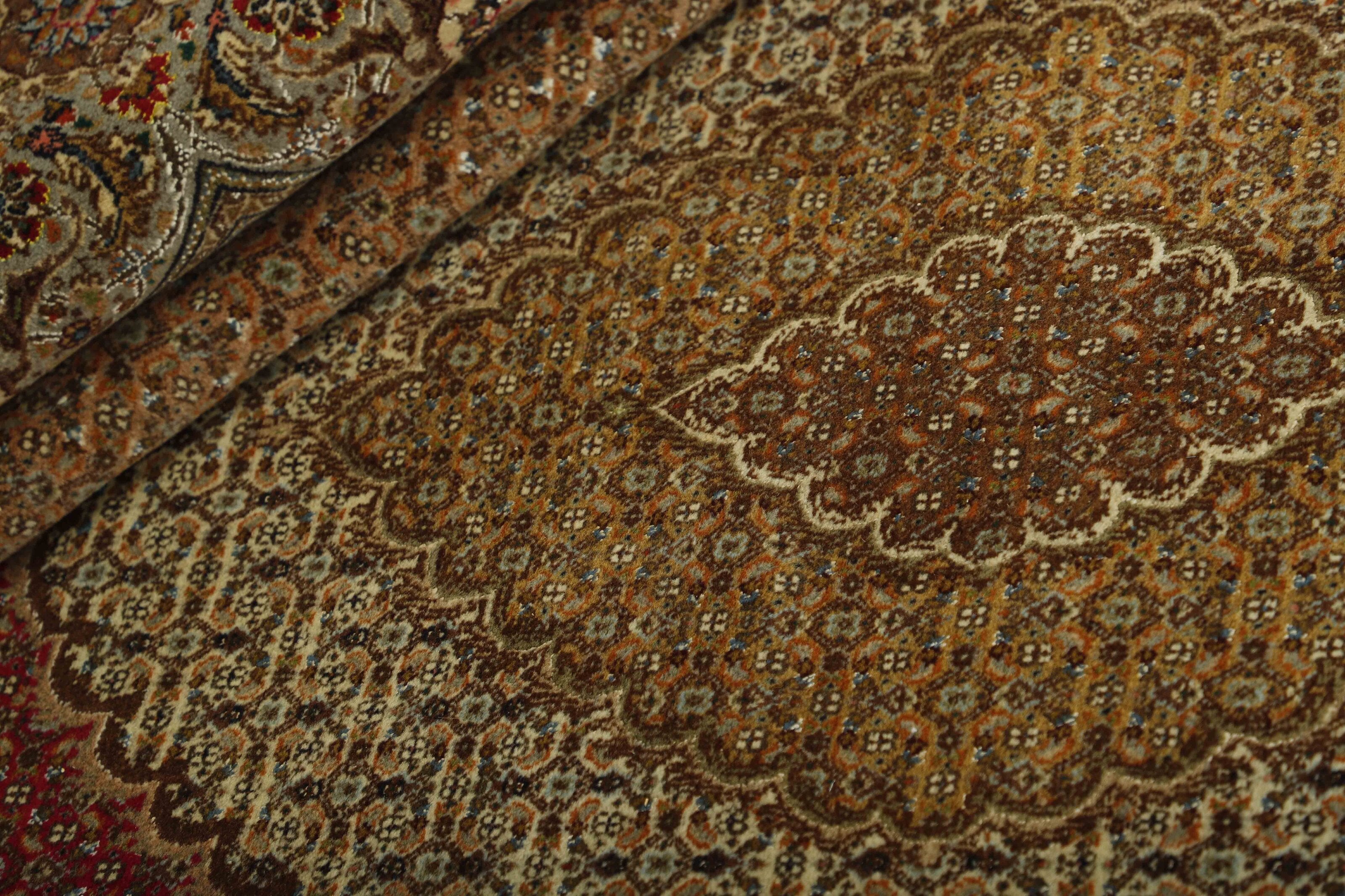 Tabriz 40 Mahi 1499332