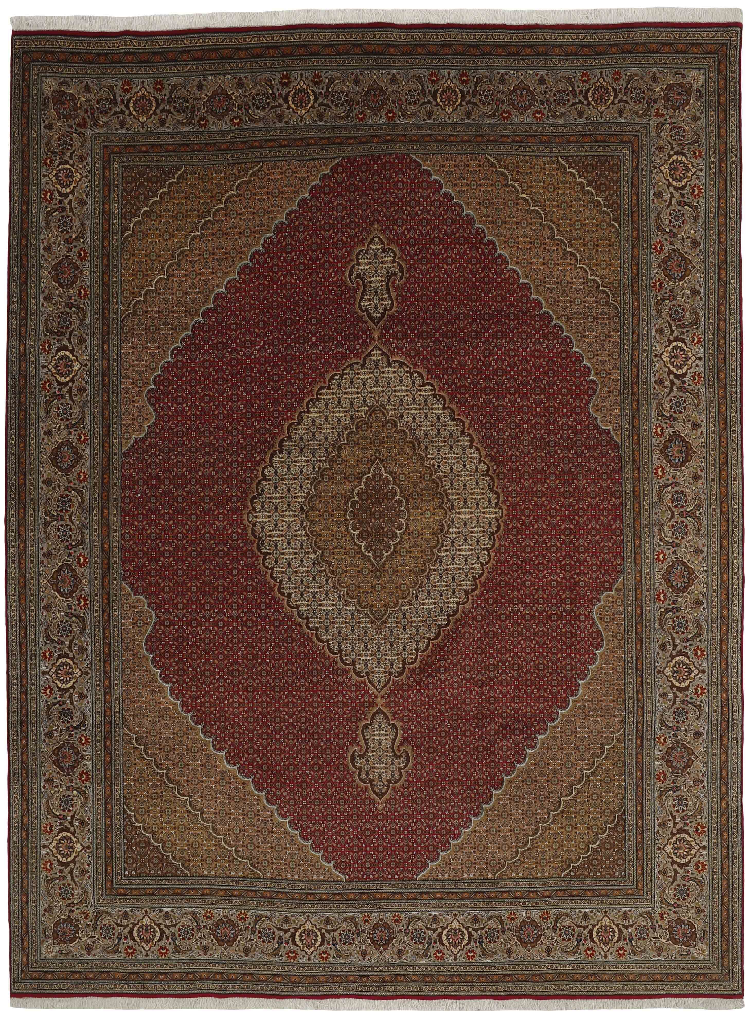 Tabriz 40 Mahi 1499332