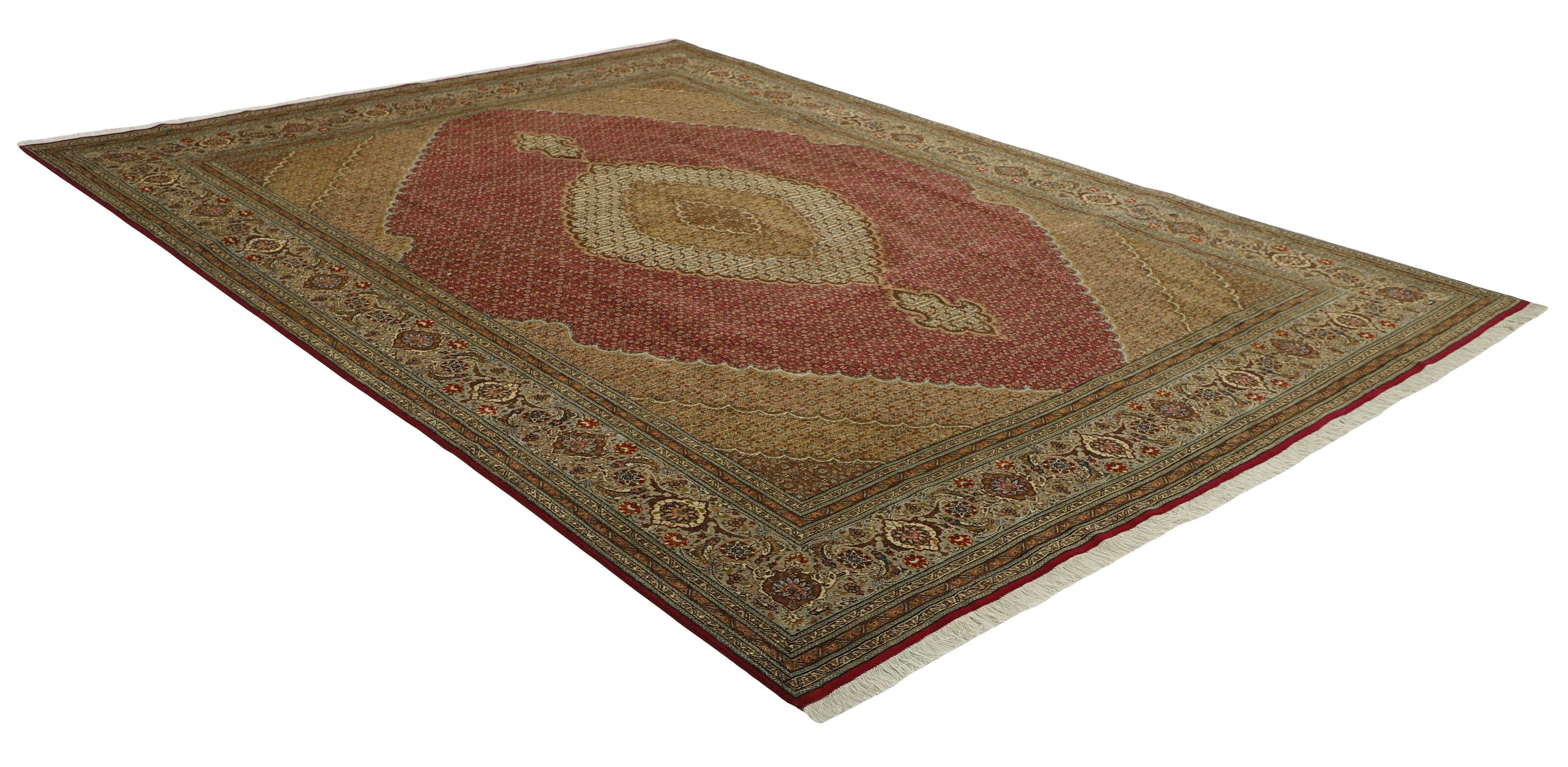 Tabriz 40 Mahi 1499332