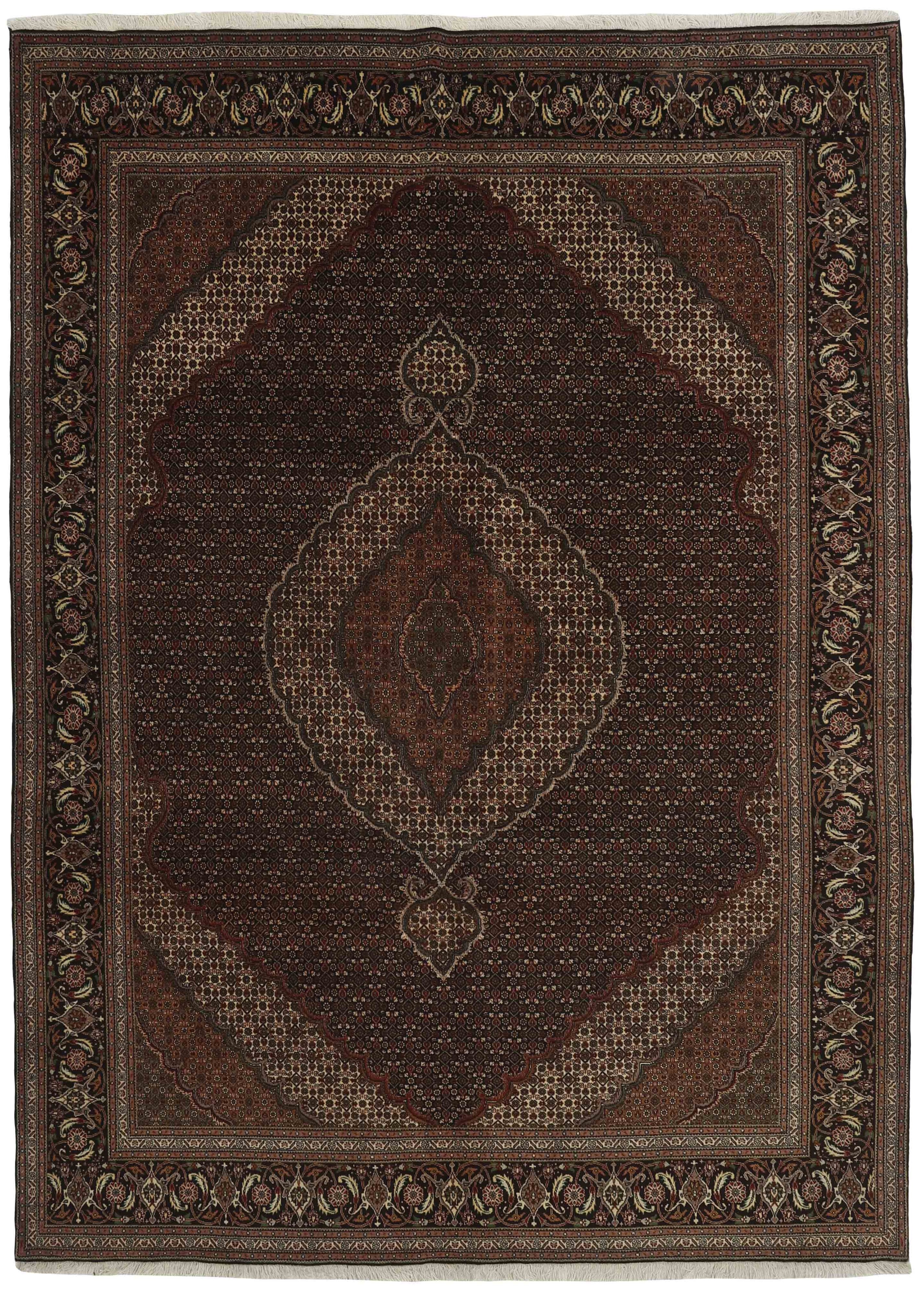 Tabriz 40 Mahi 1499333