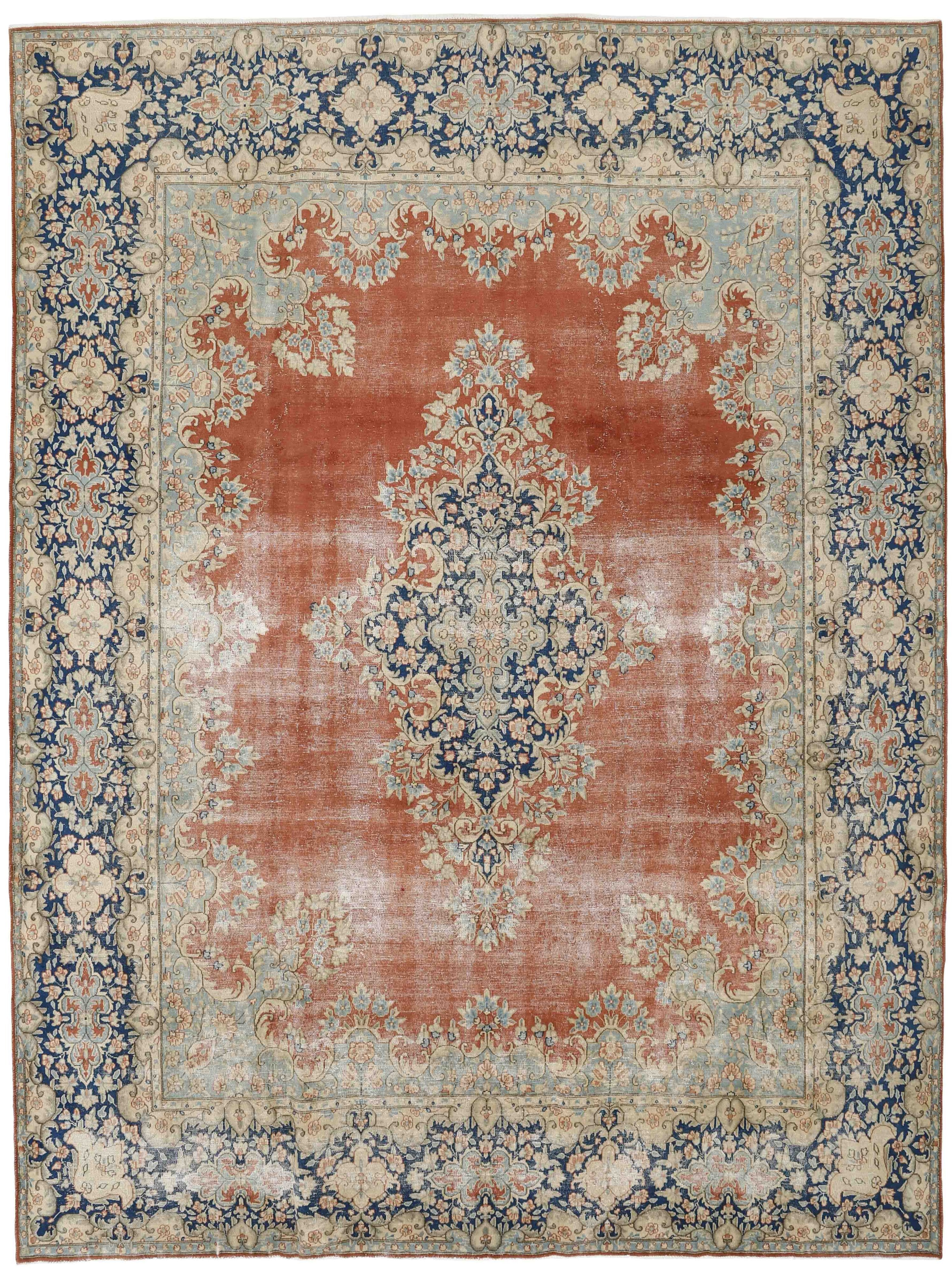 Vintage Kerman Fine 1499708