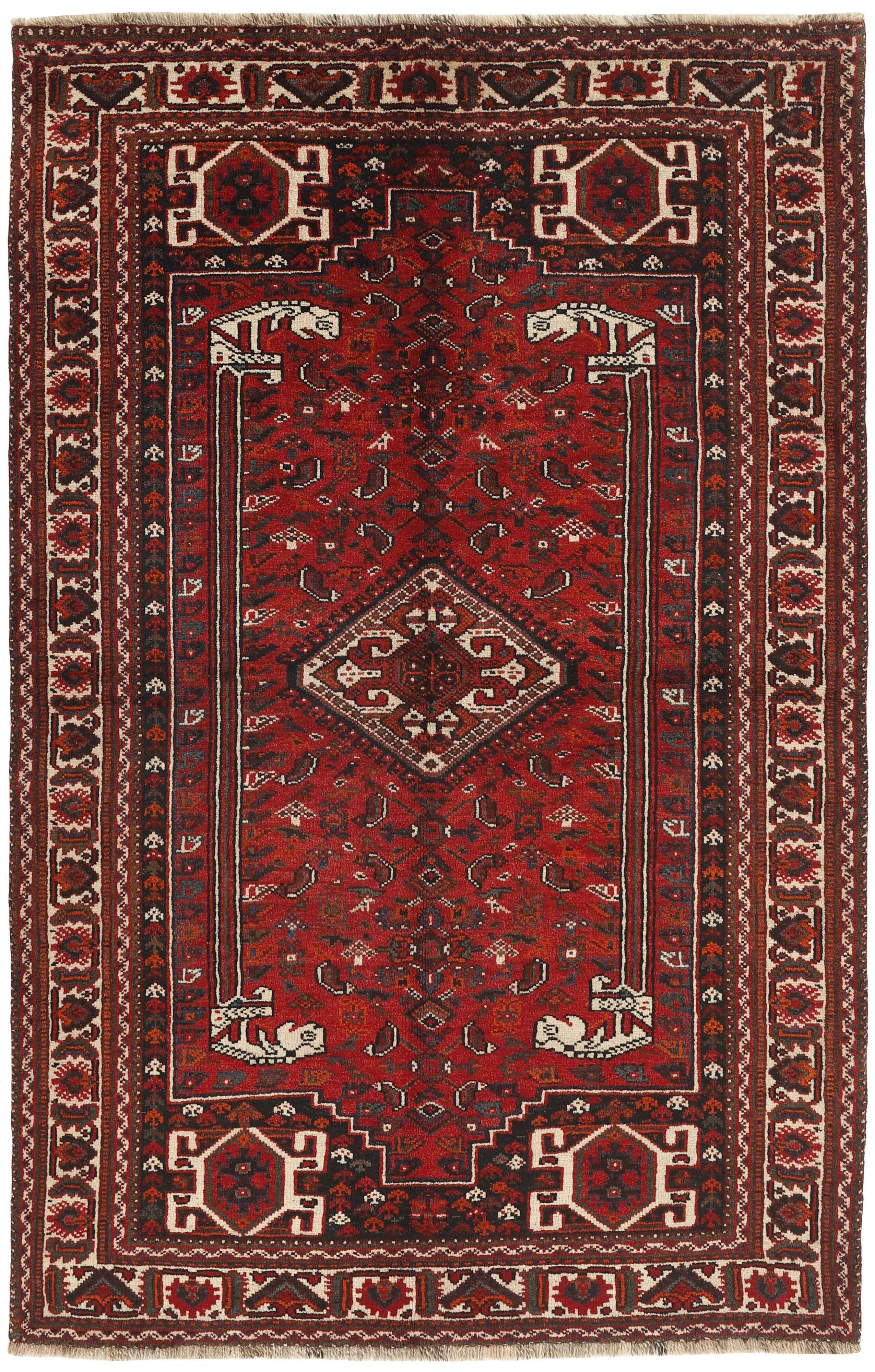 Shiraz 1499754