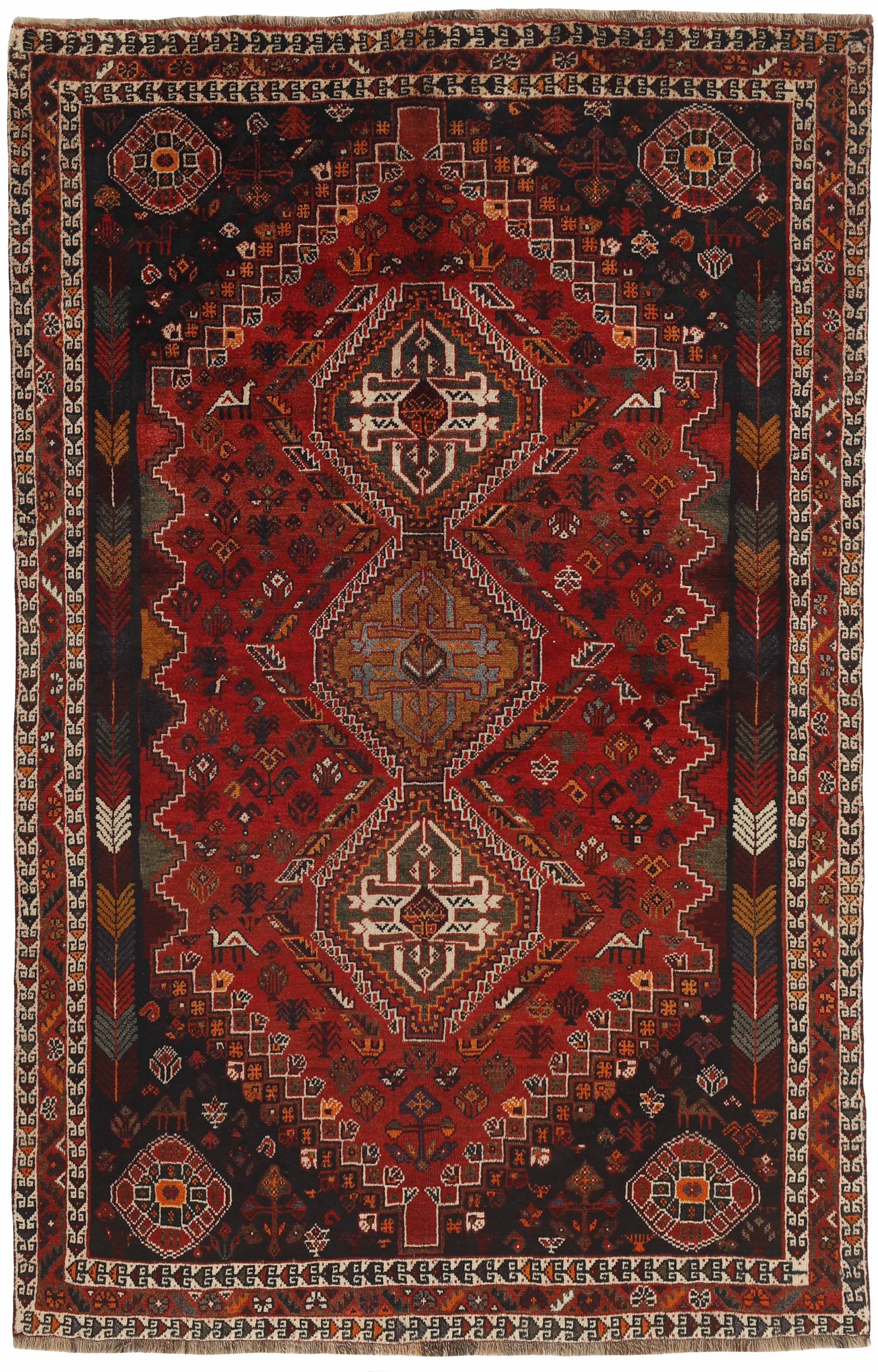 Shiraz 1499760