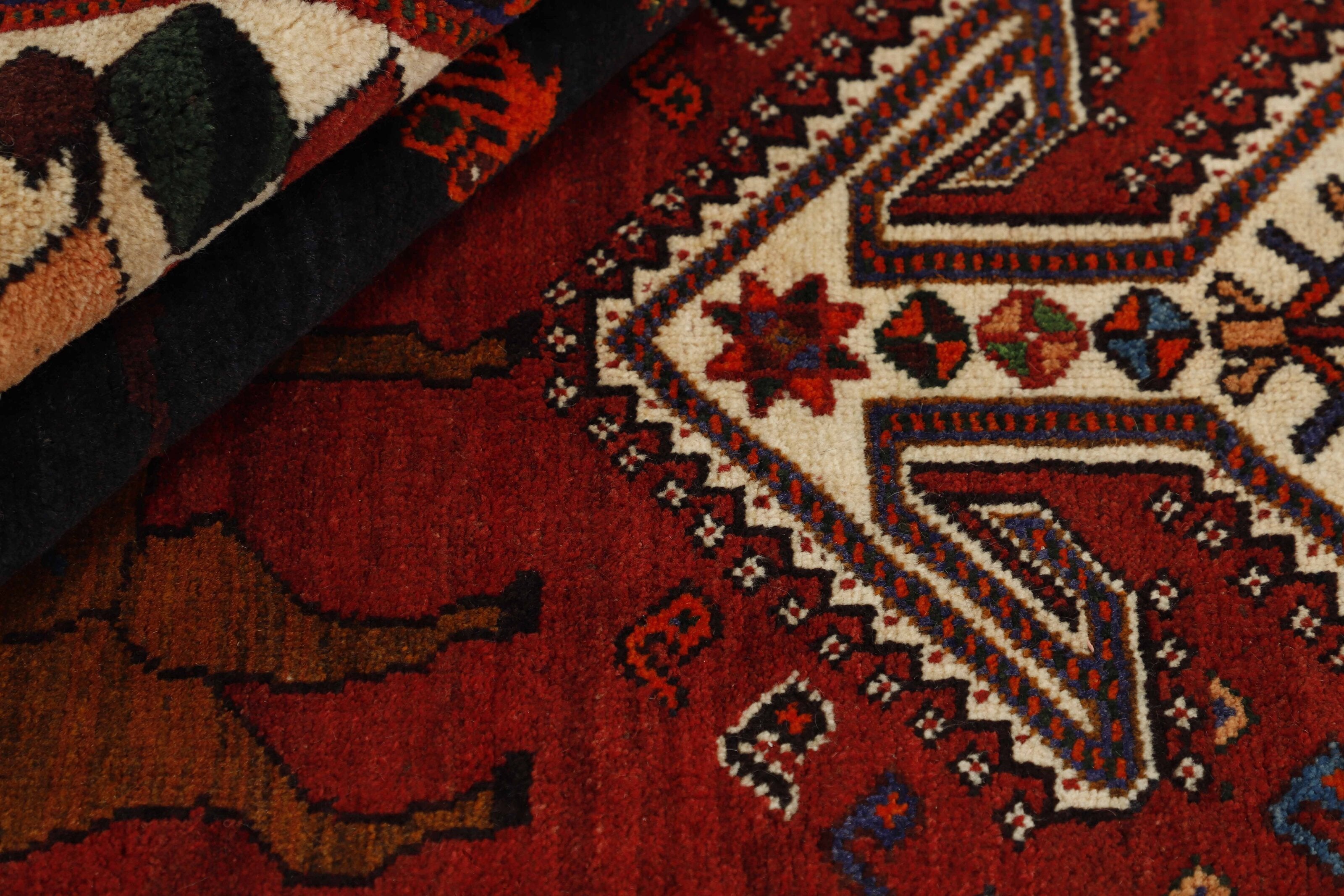 Shiraz 1499786