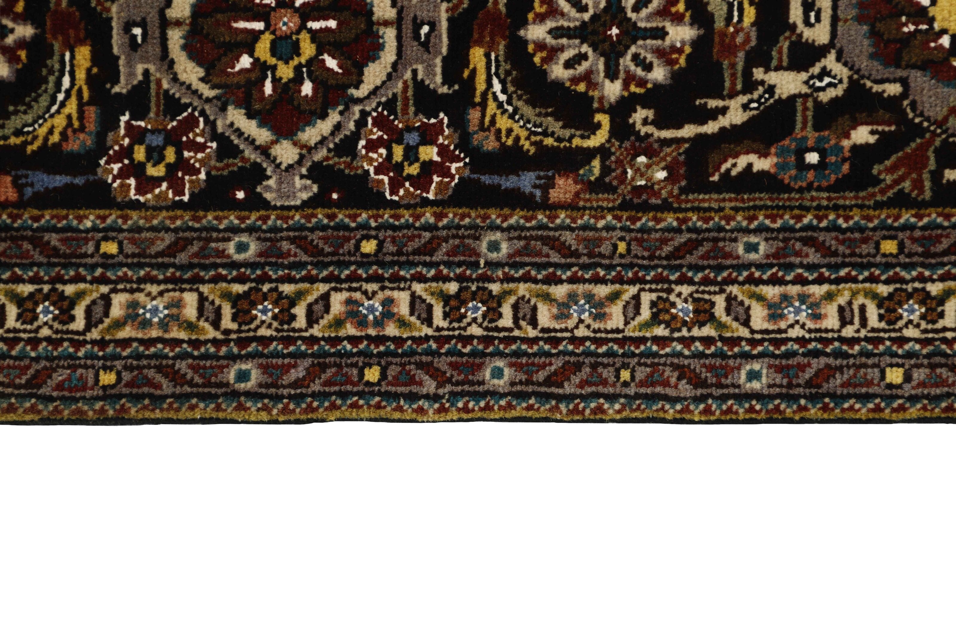 Tabriz 40 Mahi 1499927
