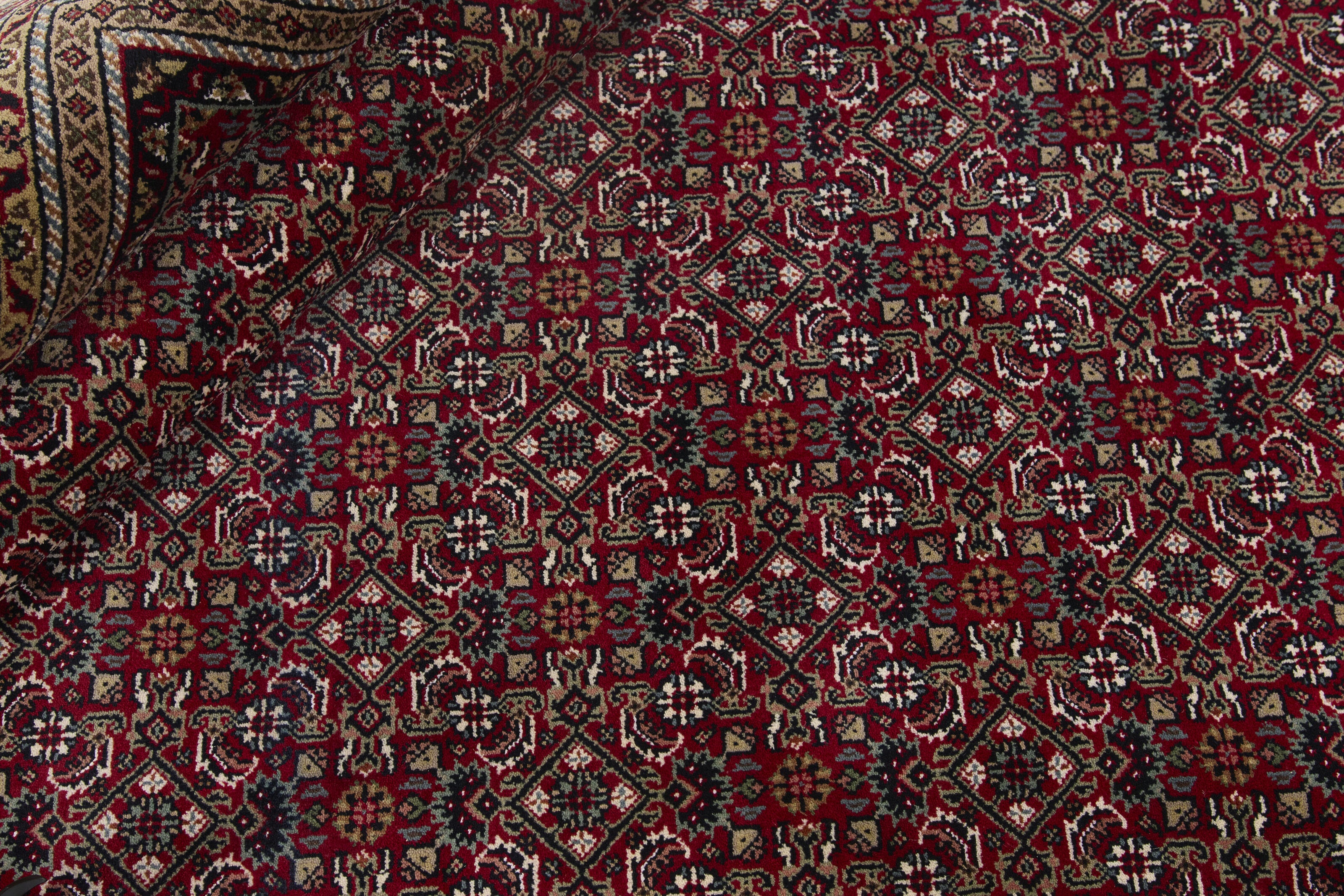 Bidjar Indi 1500037