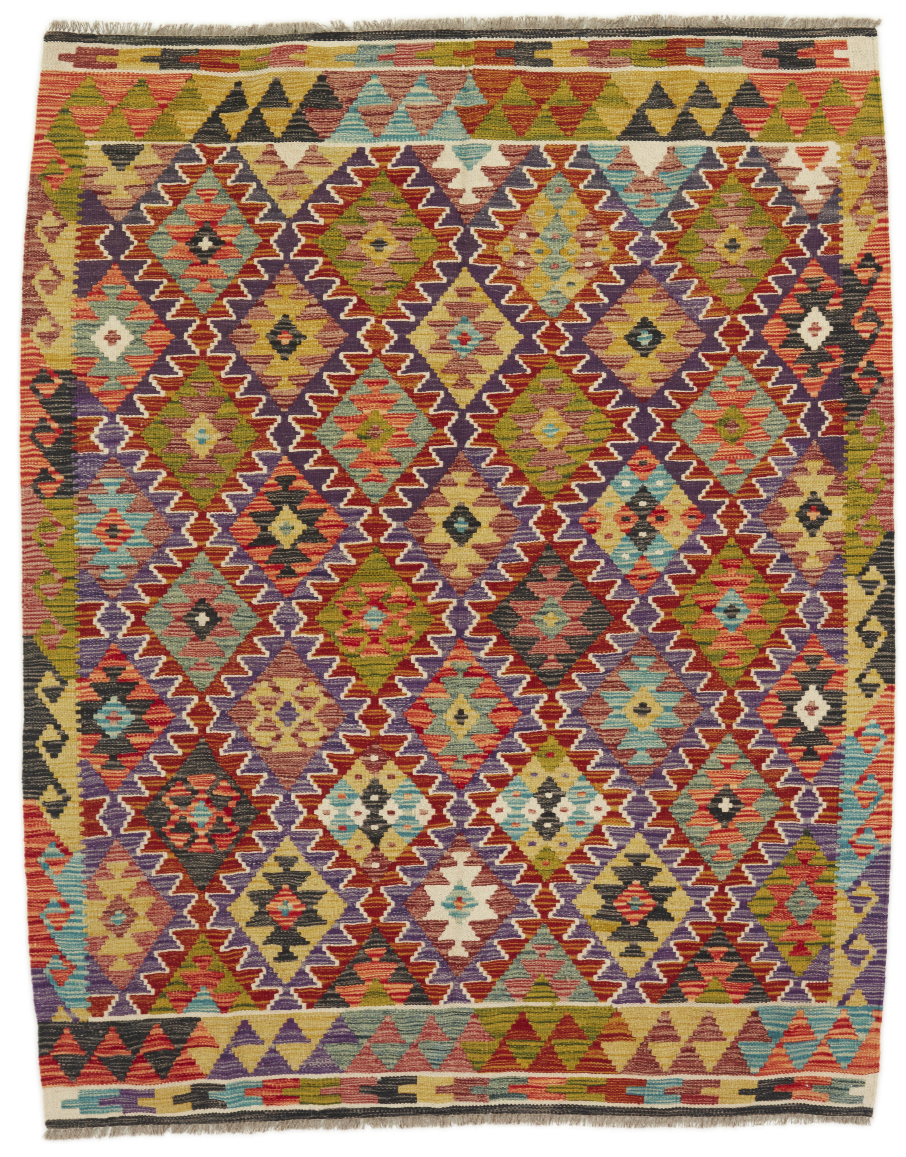 Afghan Kilim 1500313
