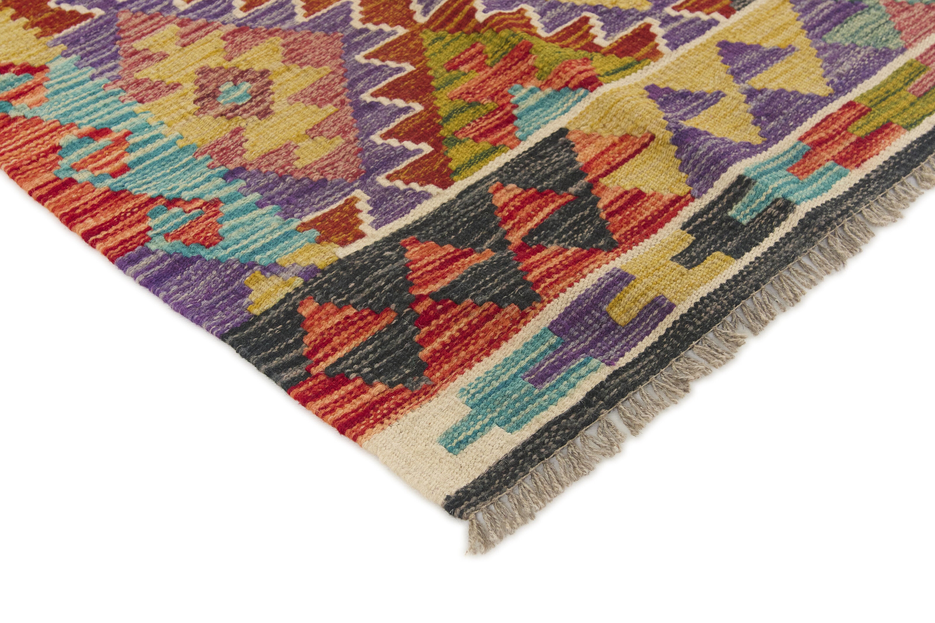 Afghan Kilim 1500313