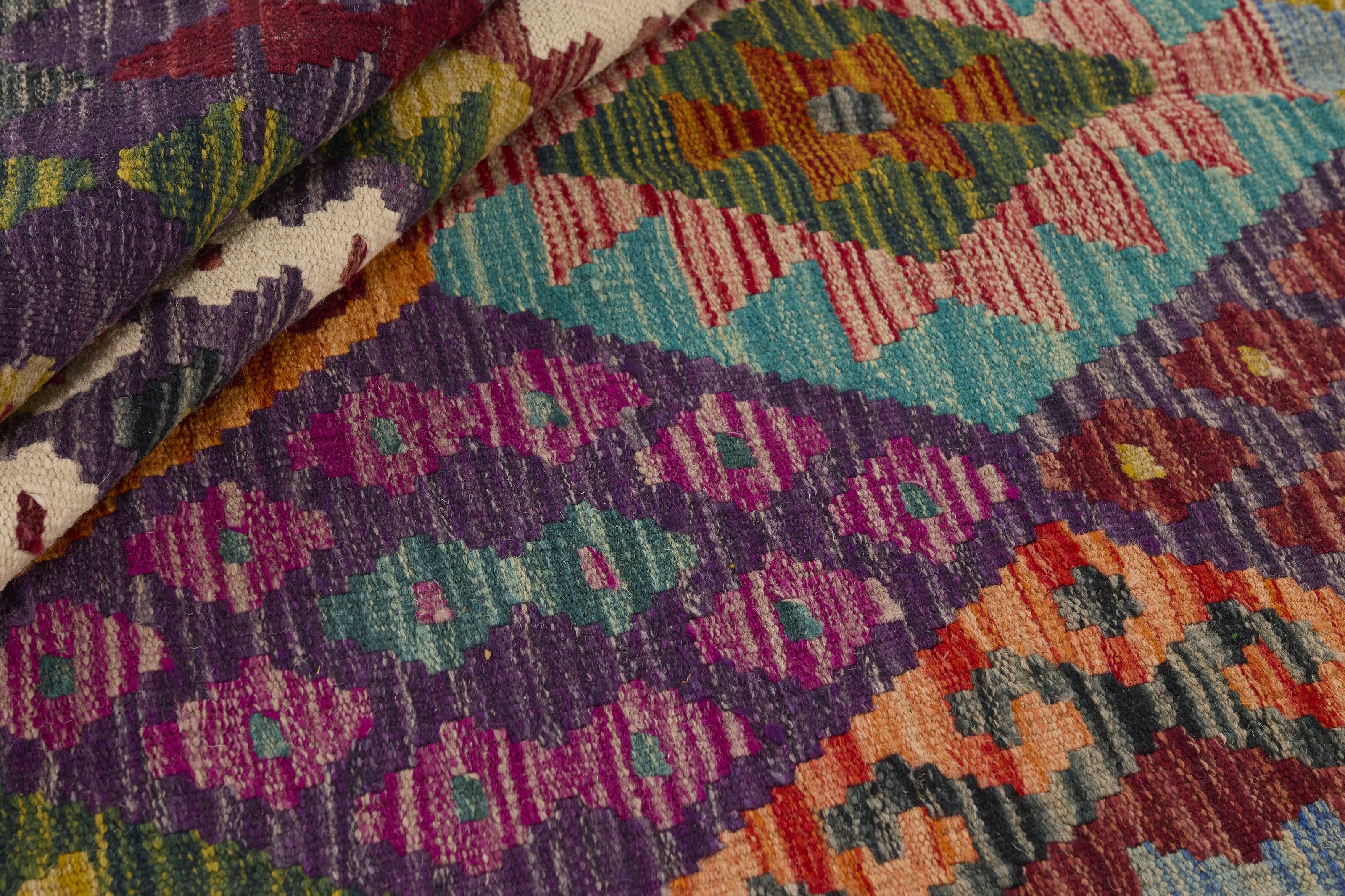 Afghan Kilim 1500433