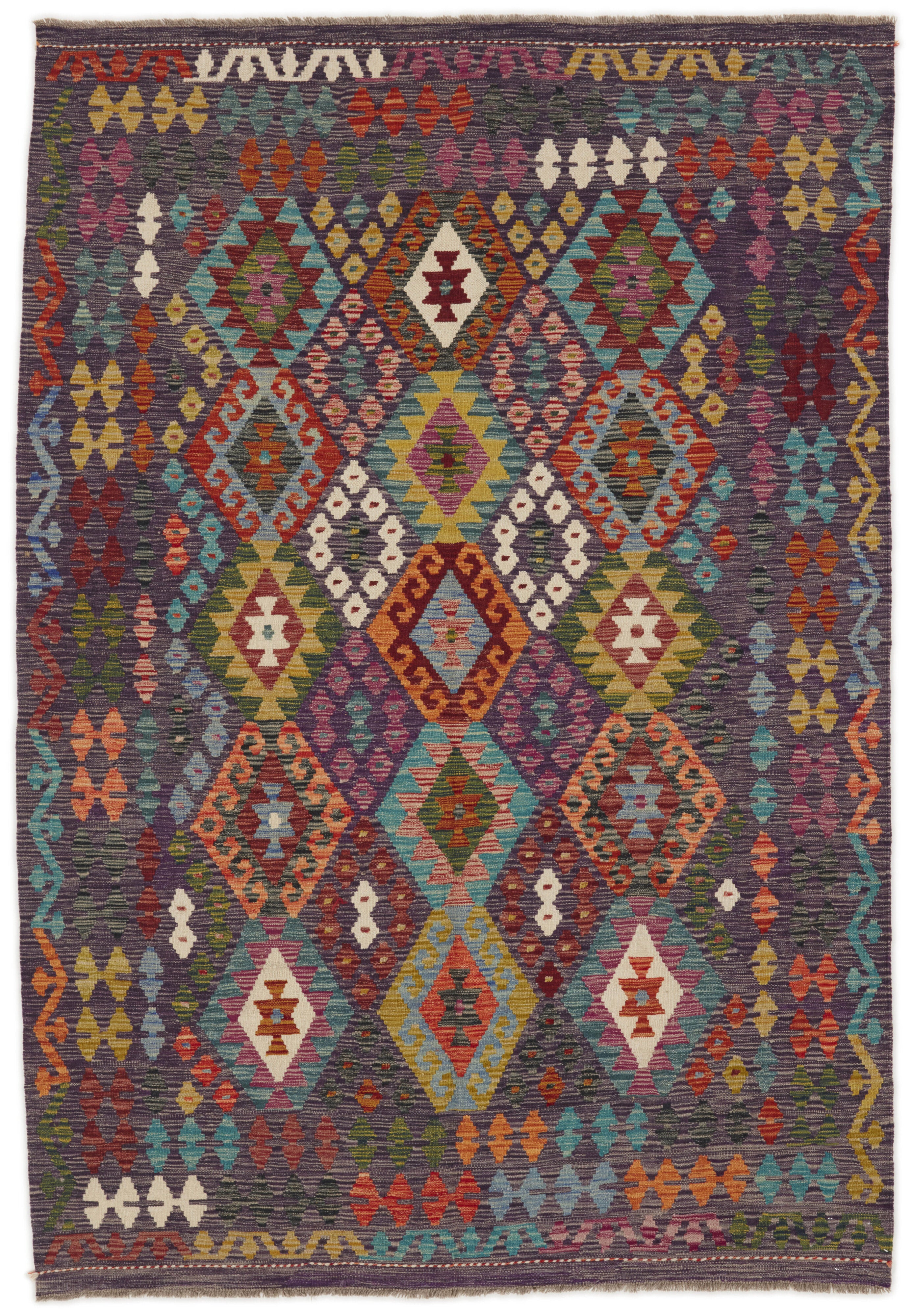 Afghan Kilim 1500433