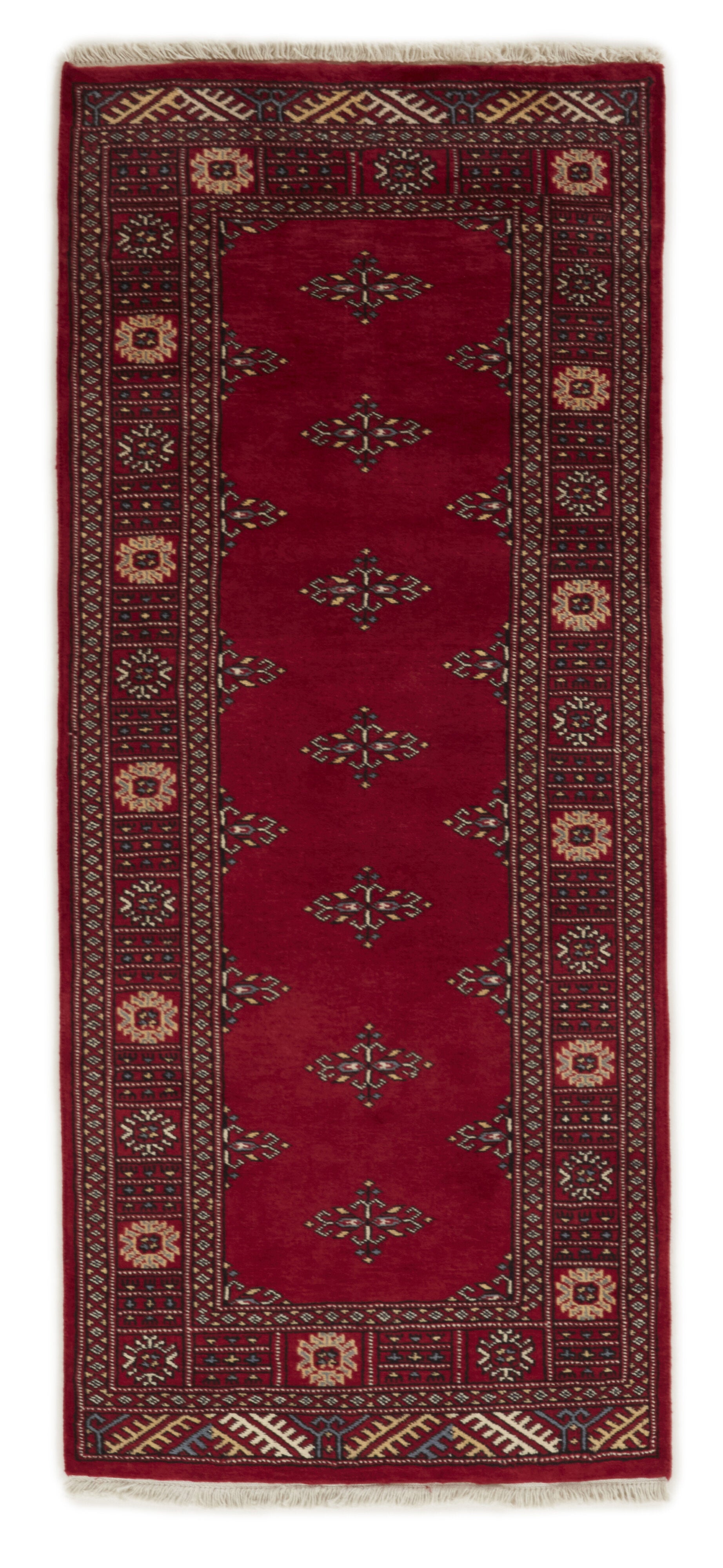 Bokhara Runner 1500624