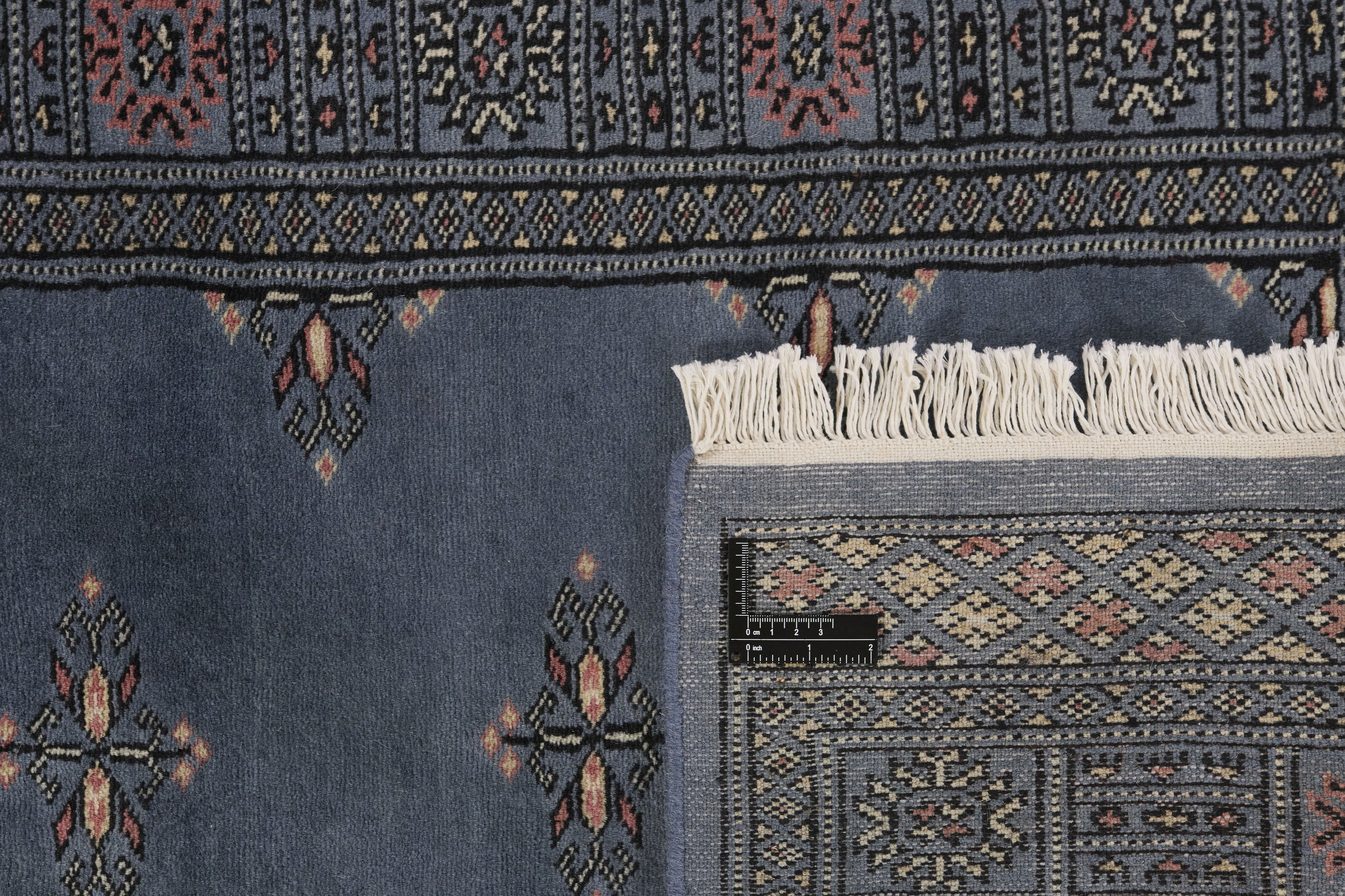 Bokhara Runner 1500636