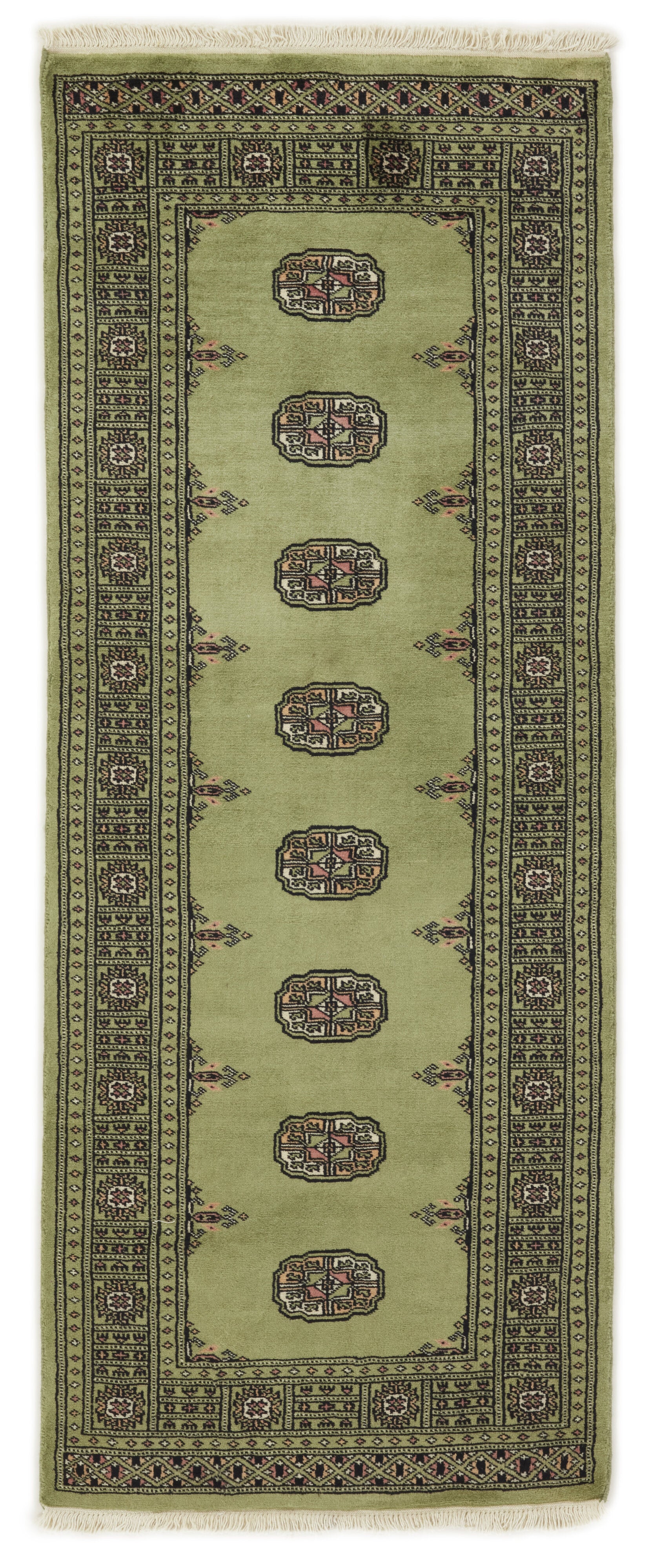 Bokhara Runner 1500640