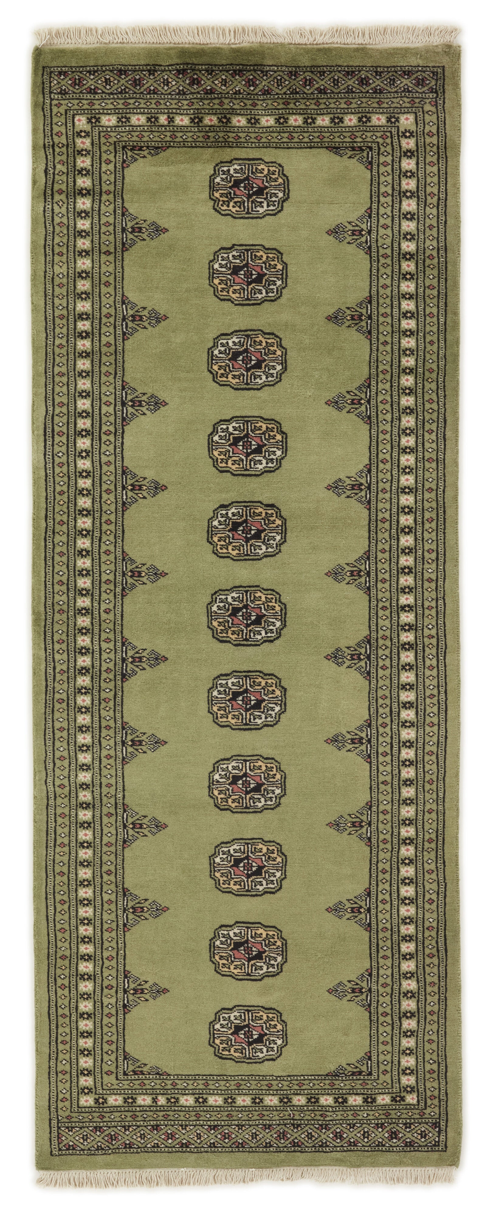 Bokhara Runner 1500643