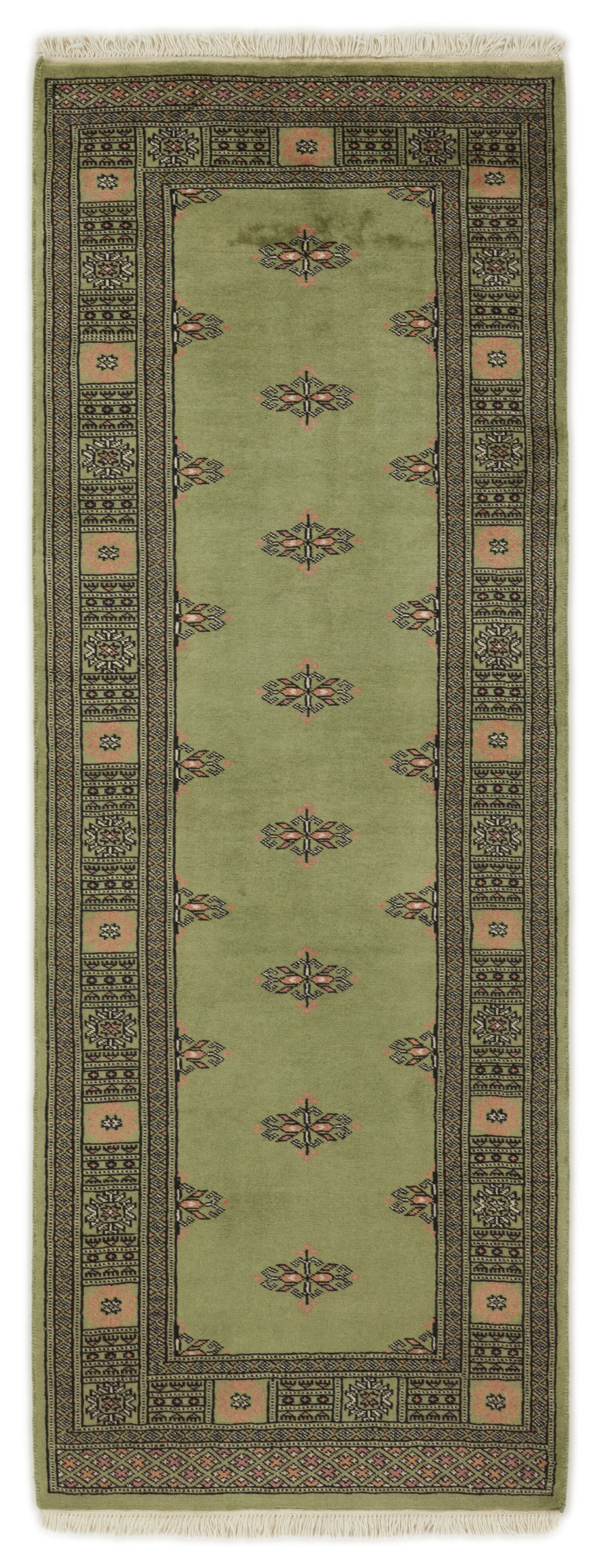 Bokhara Runner 1500646