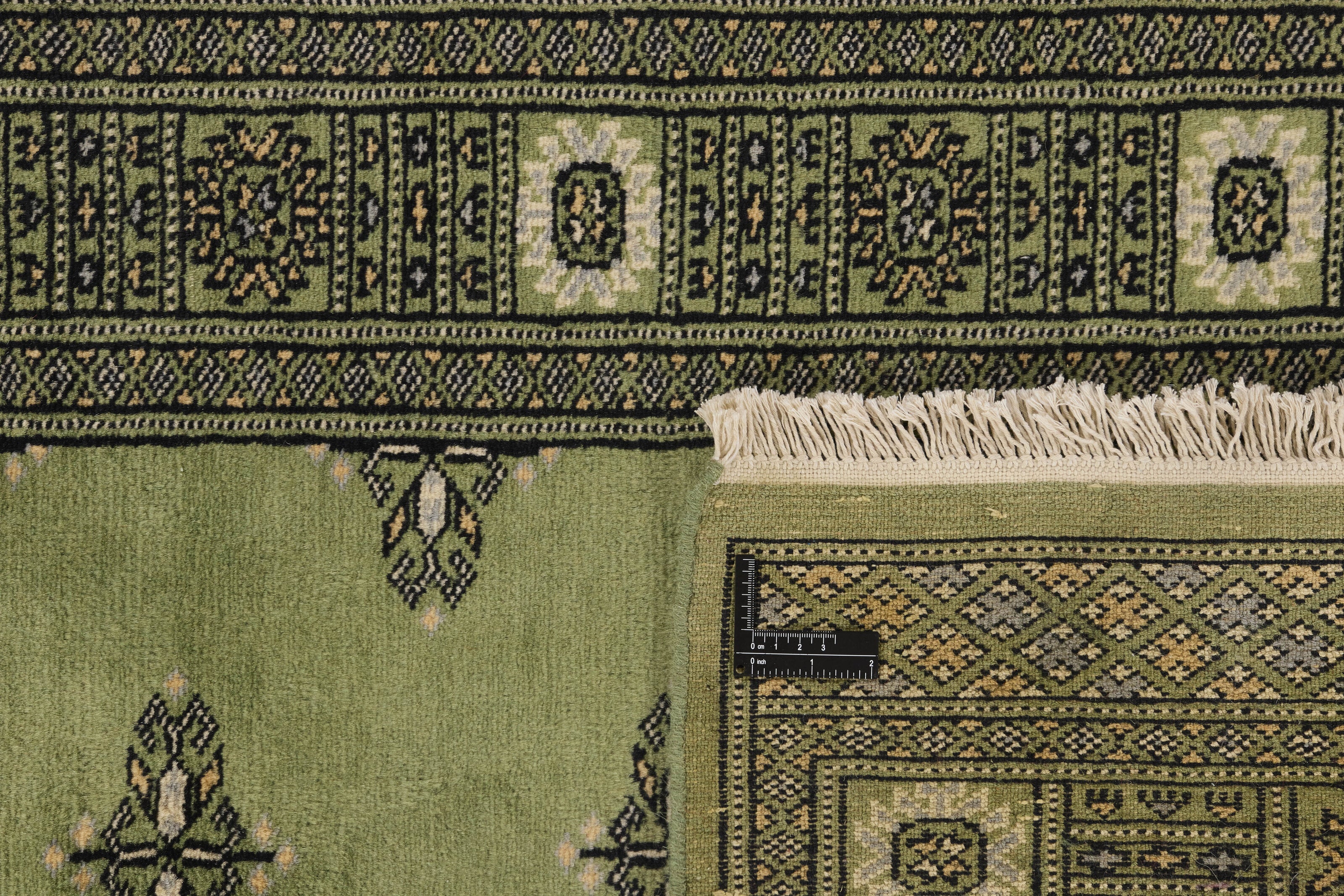 Bokhara Runner 1500648