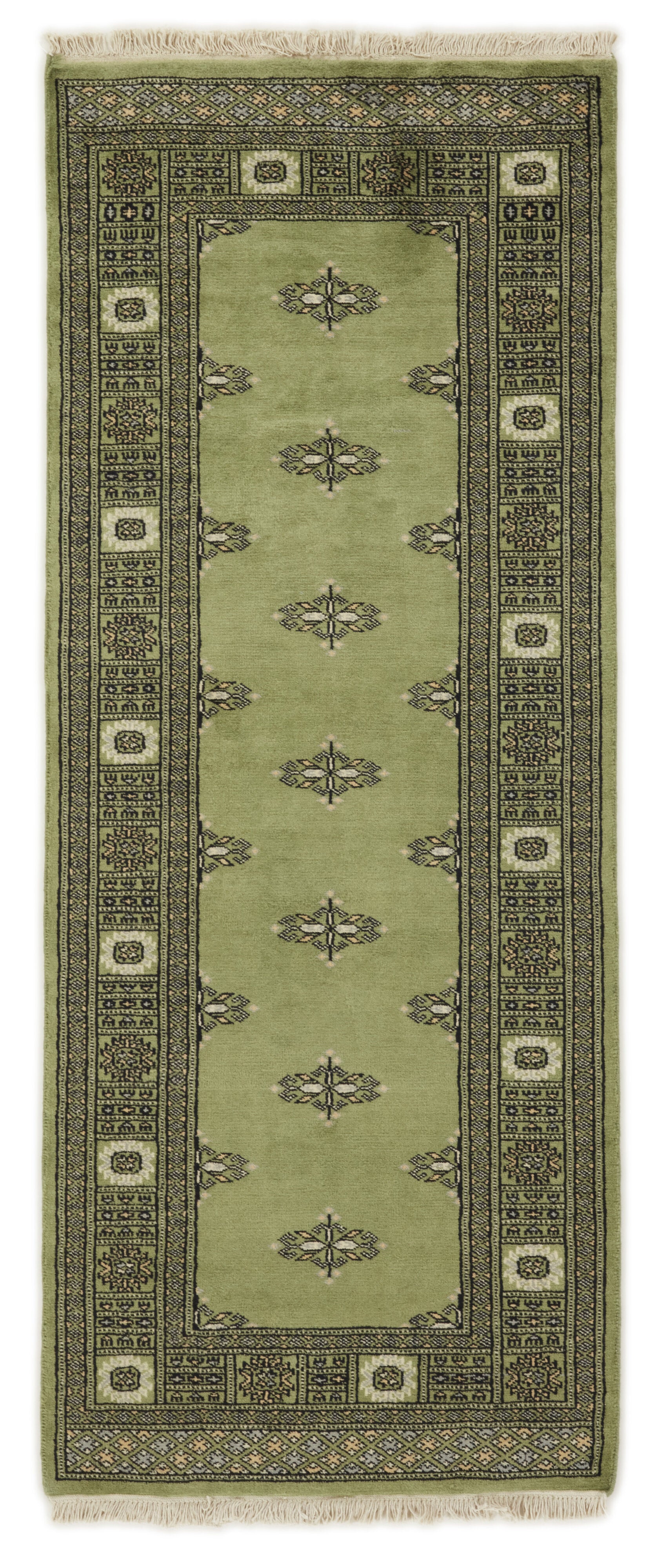 Bokhara Runner 1500648